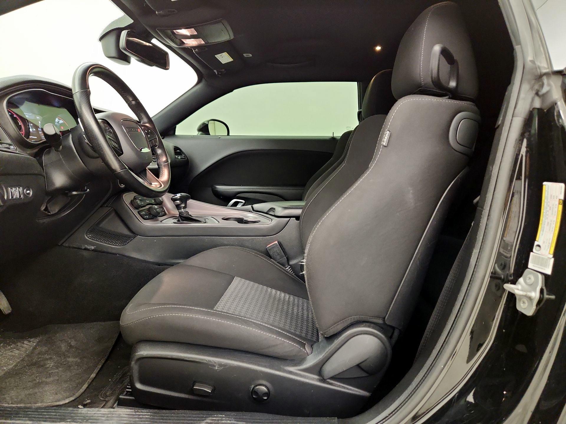 Thumbnail: 2023 Dodge Challenger - 9