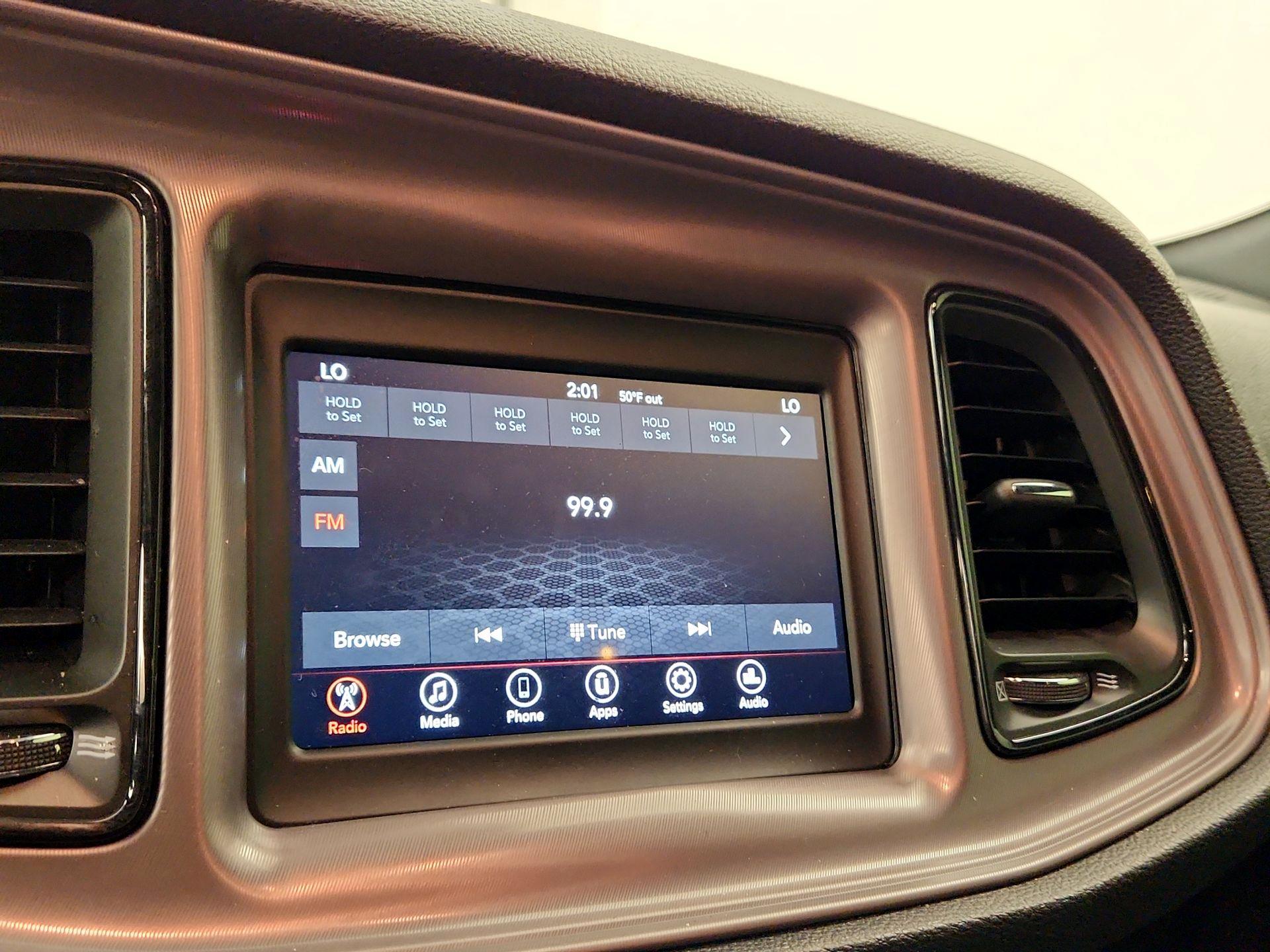 Thumbnail: 2023 Dodge Challenger - 13