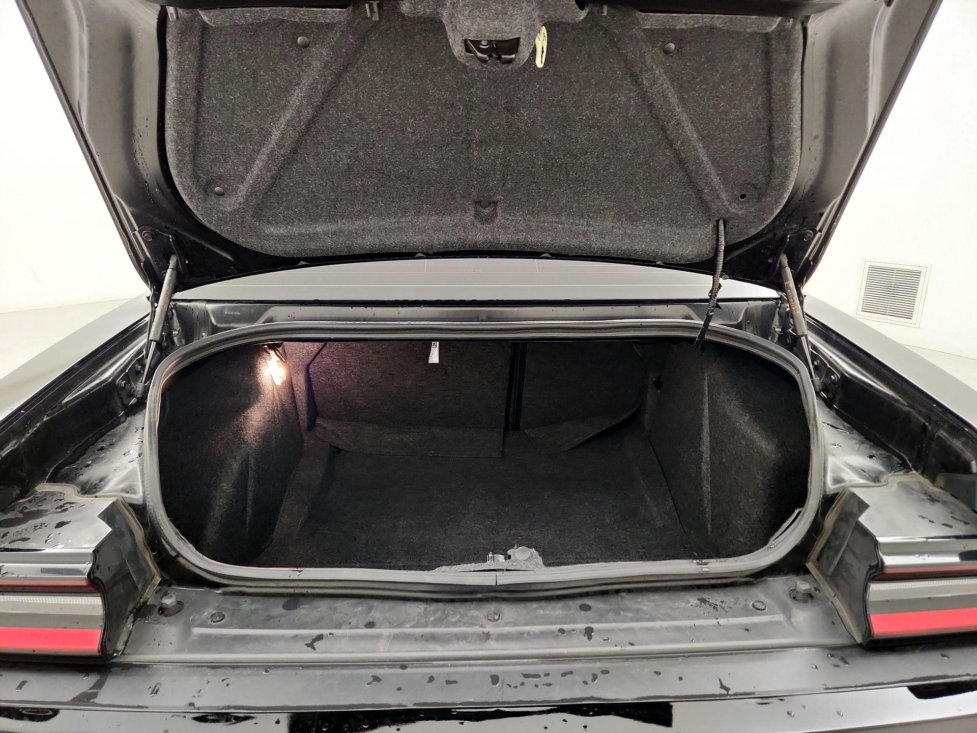 Thumbnail: 2023 Dodge Challenger - 18