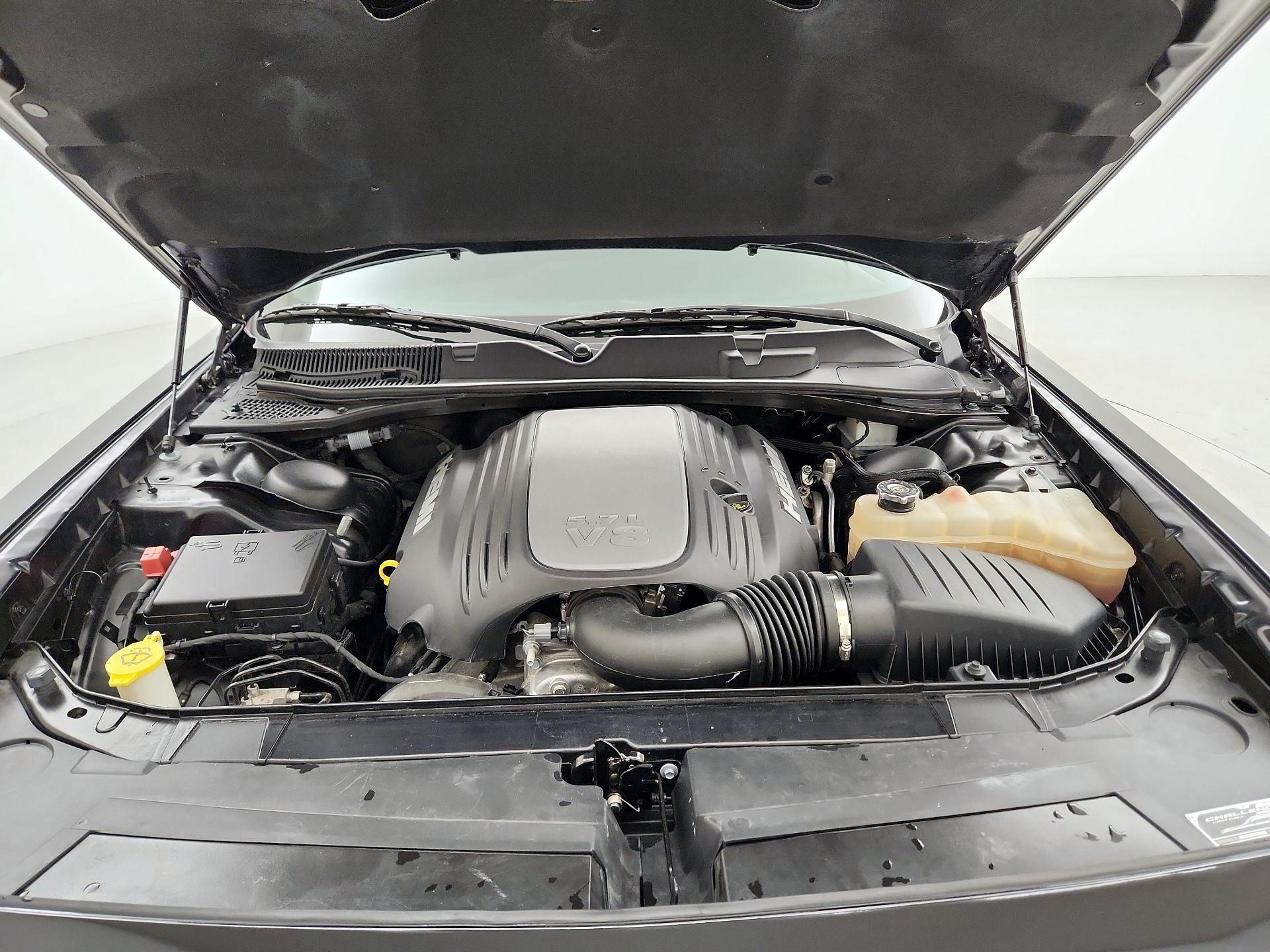 Thumbnail: 2023 Dodge Challenger - 19