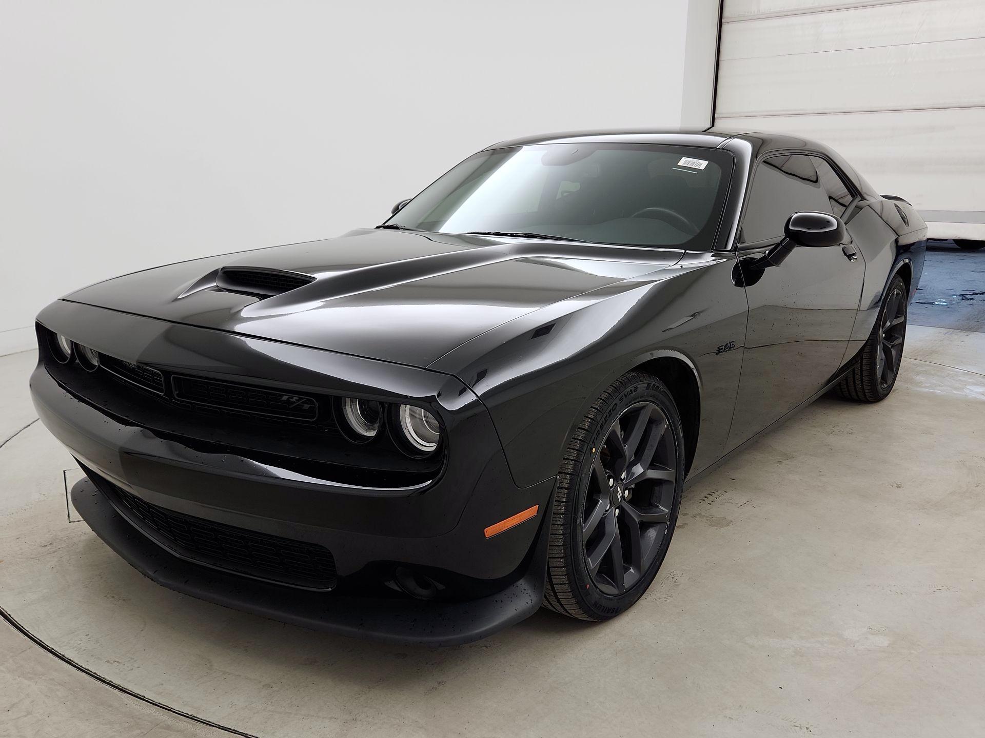 Thumbnail: 2023 Dodge Challenger - 3