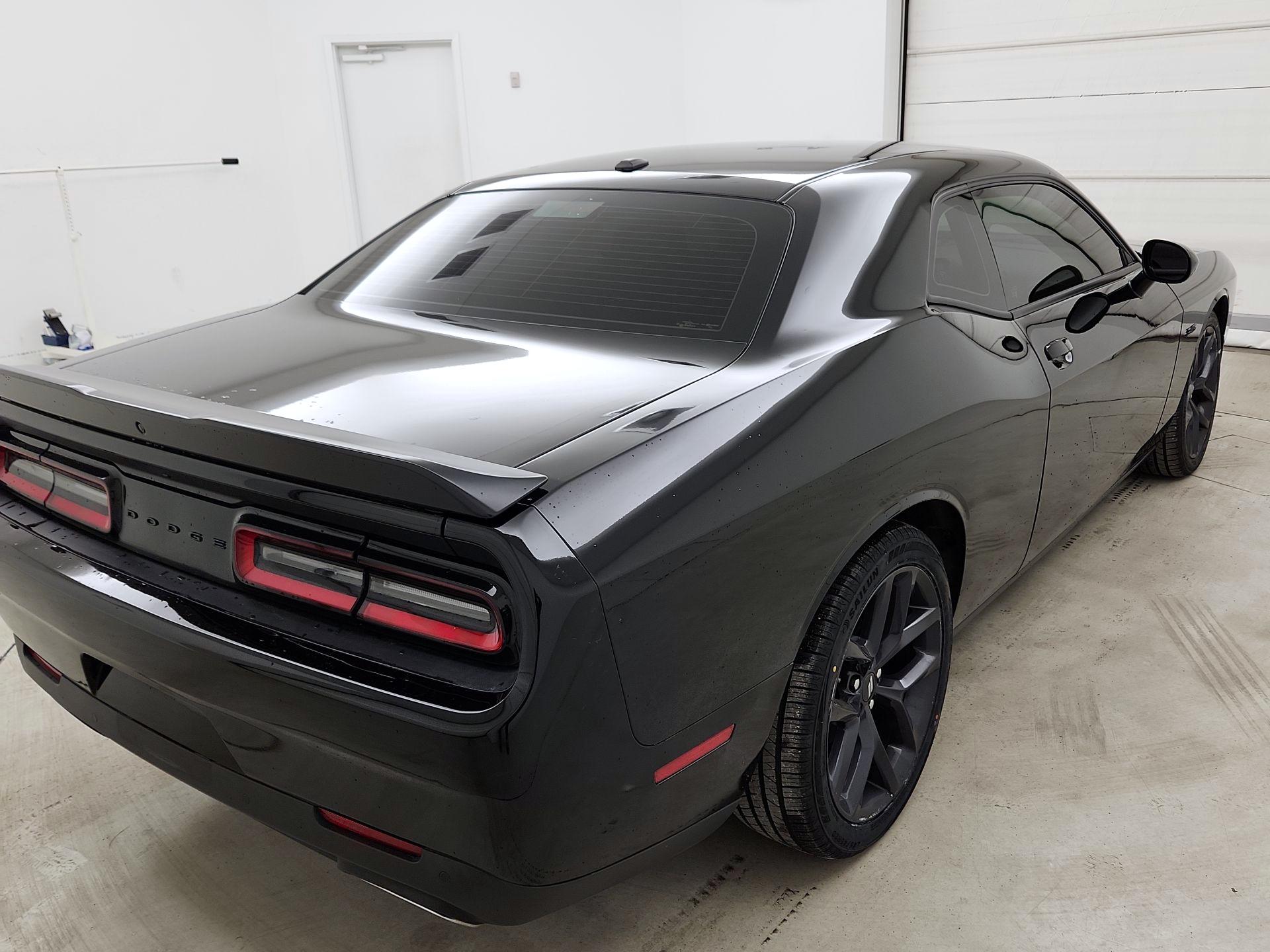 Thumbnail: 2023 Dodge Challenger - 5