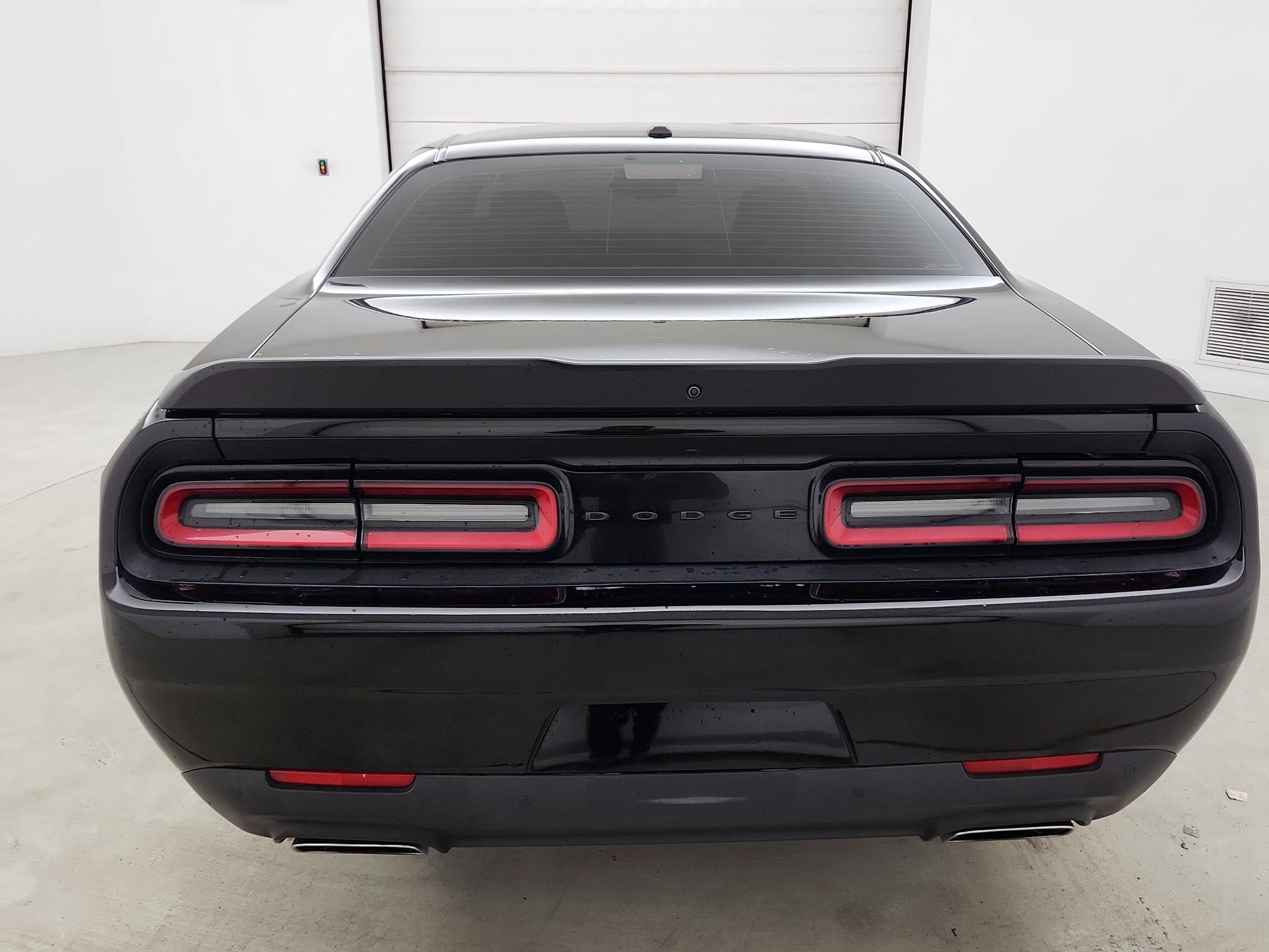 Thumbnail: 2023 Dodge Challenger - 6