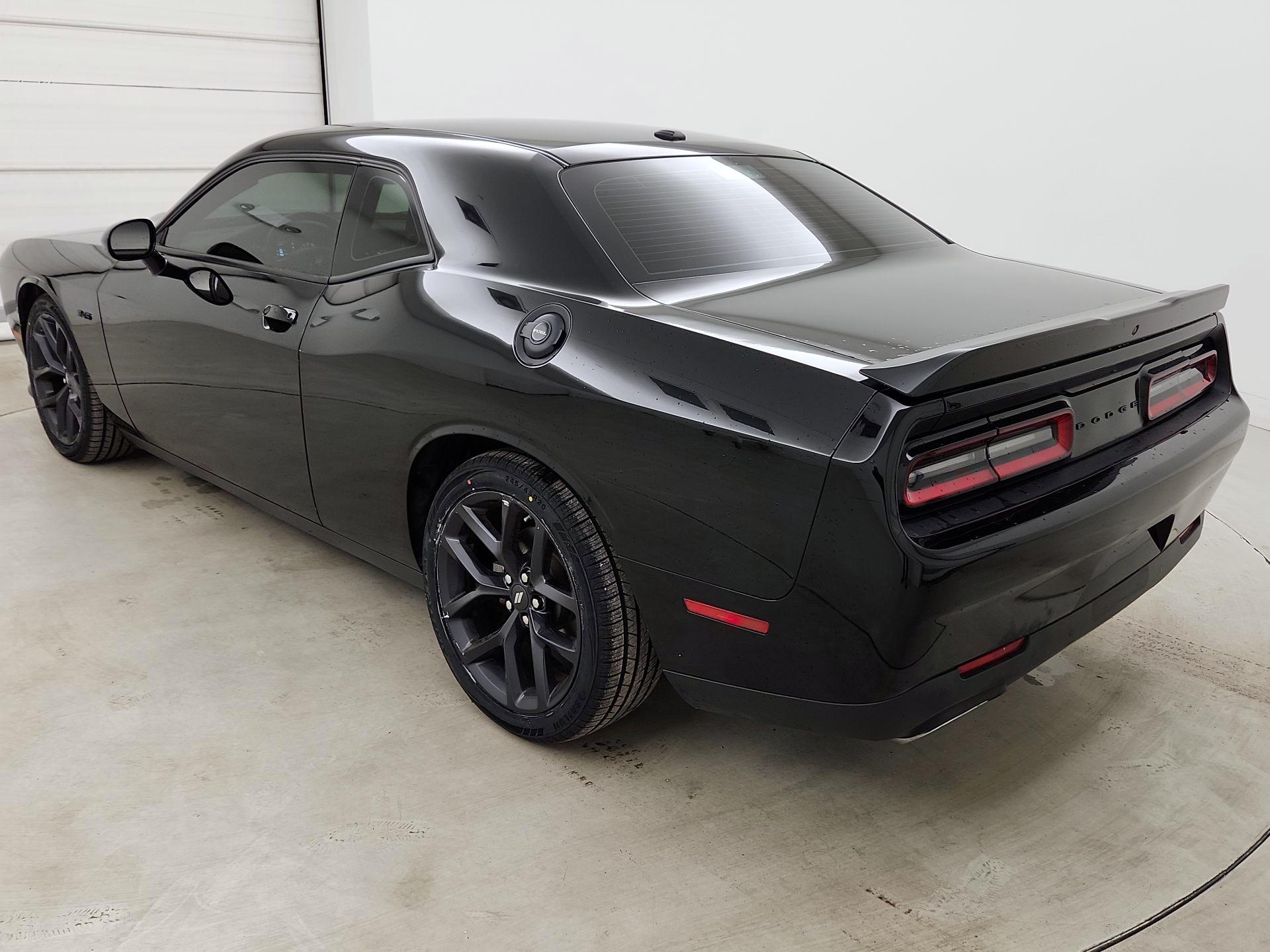 Thumbnail: 2023 Dodge Challenger - 7