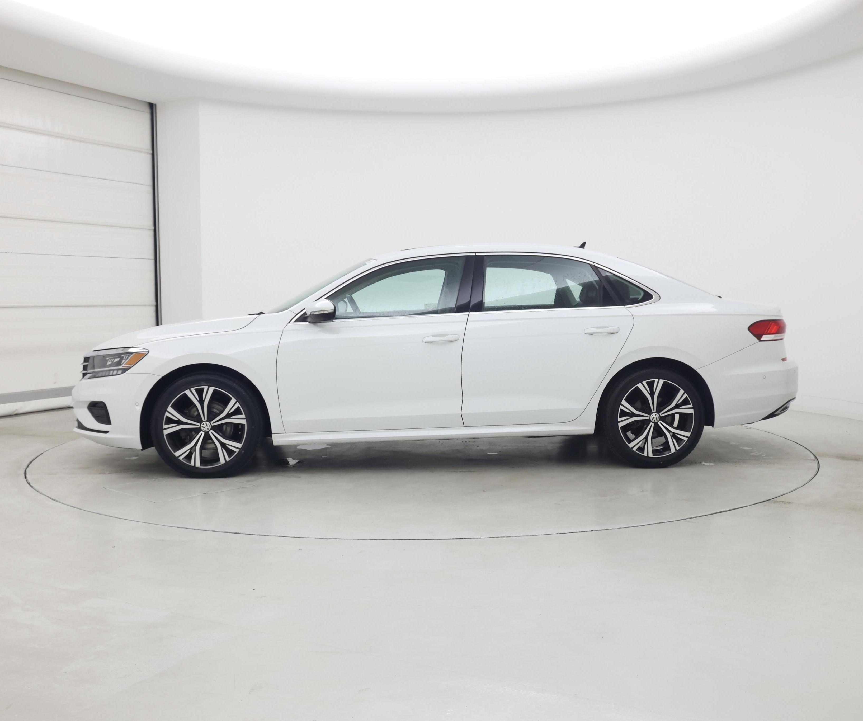 Thumbnail: 2020 Volkswagen Passat - 3