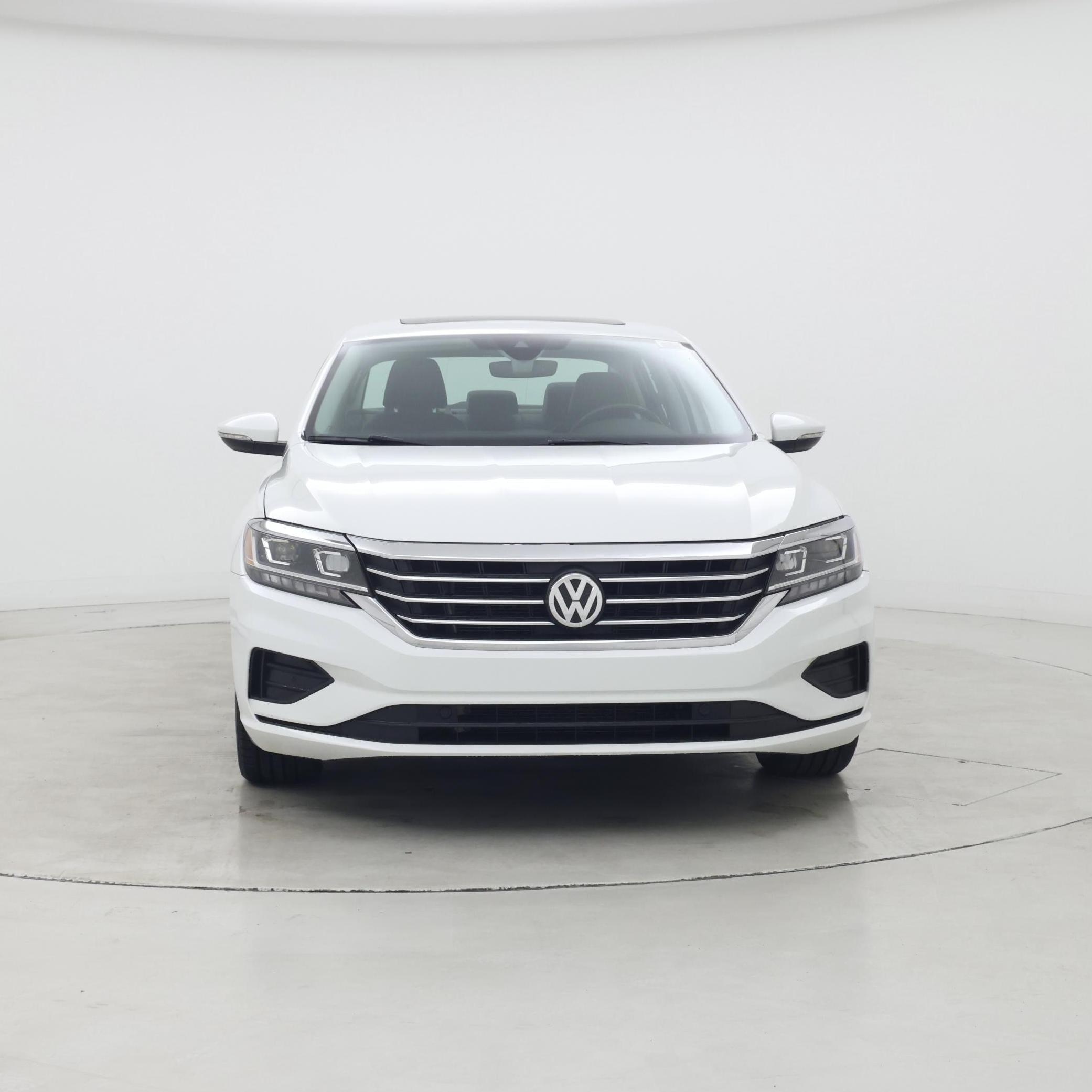 Thumbnail: 2020 Volkswagen Passat - 5