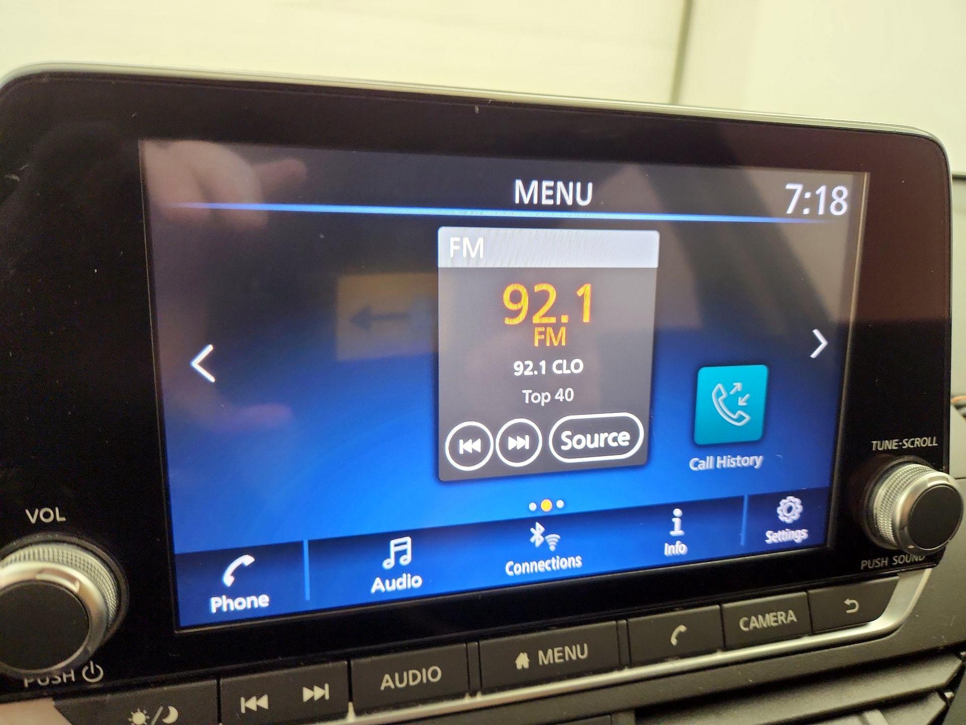 Thumbnail: 2021 Nissan Altima - 15