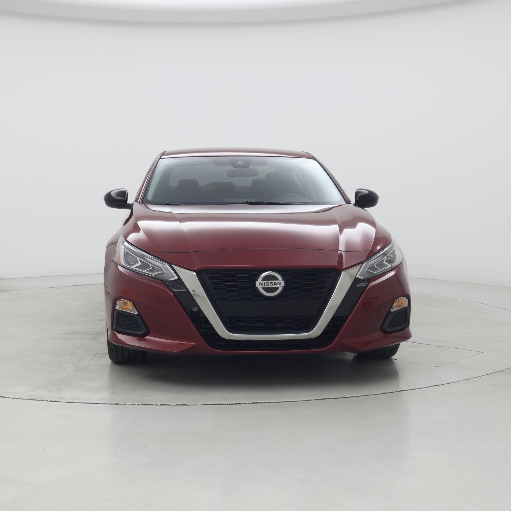 Thumbnail: 2021 Nissan Altima - 5