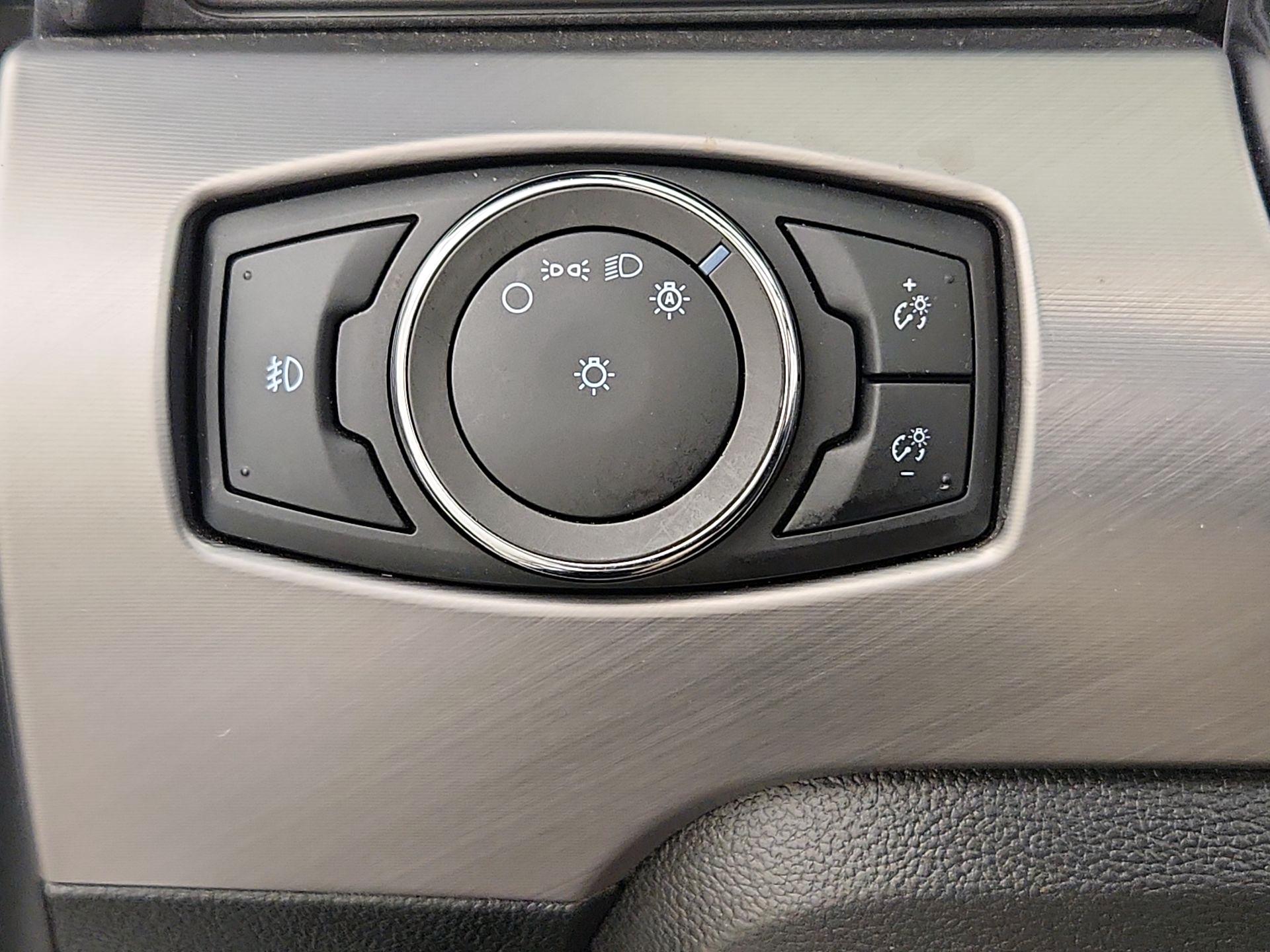 Thumbnail: 2022 Ford Mustang - 13