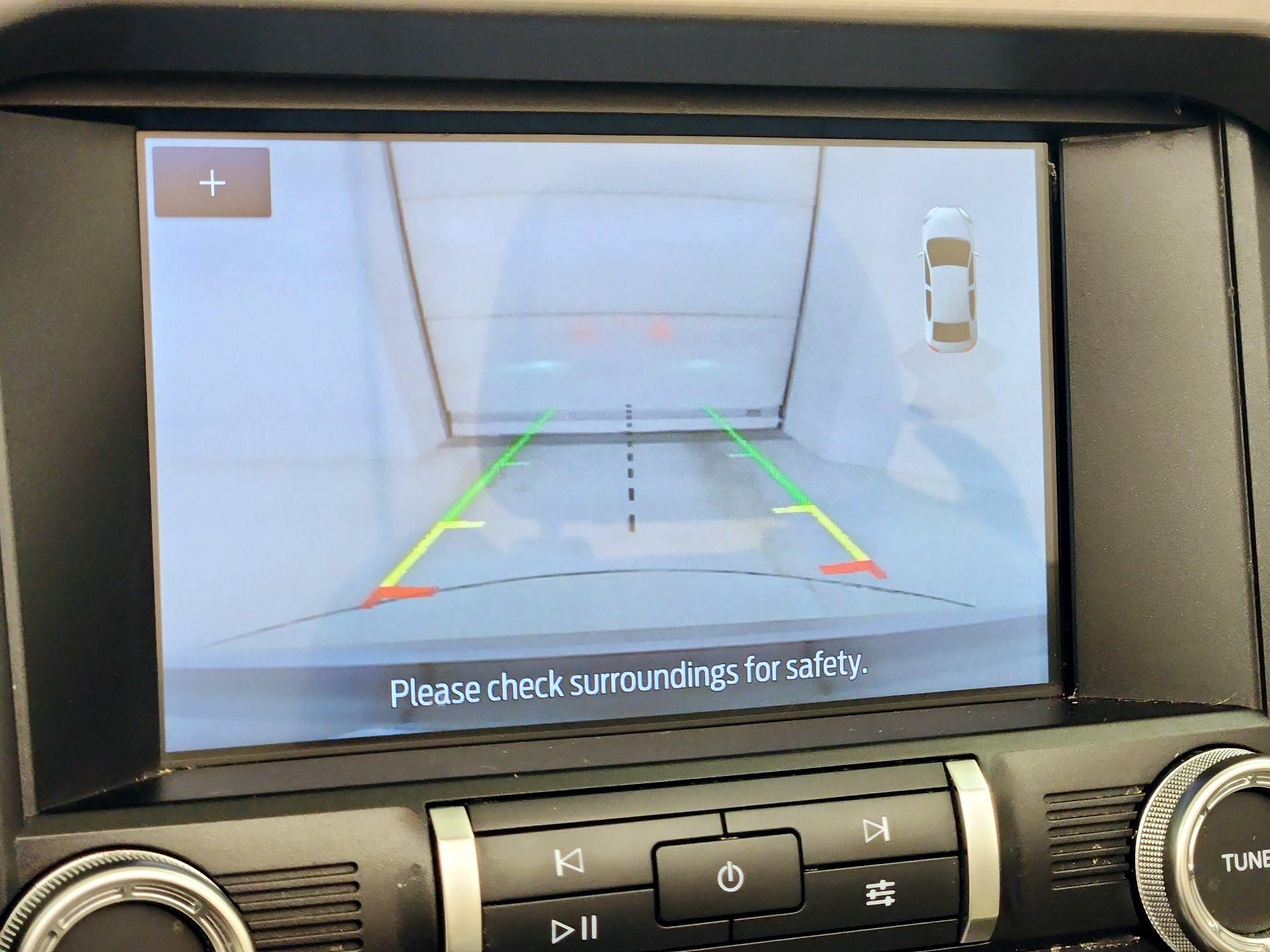 Thumbnail: 2022 Ford Mustang - 14