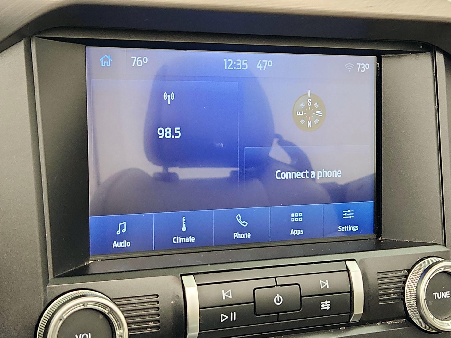 Thumbnail: 2022 Ford Mustang - 15