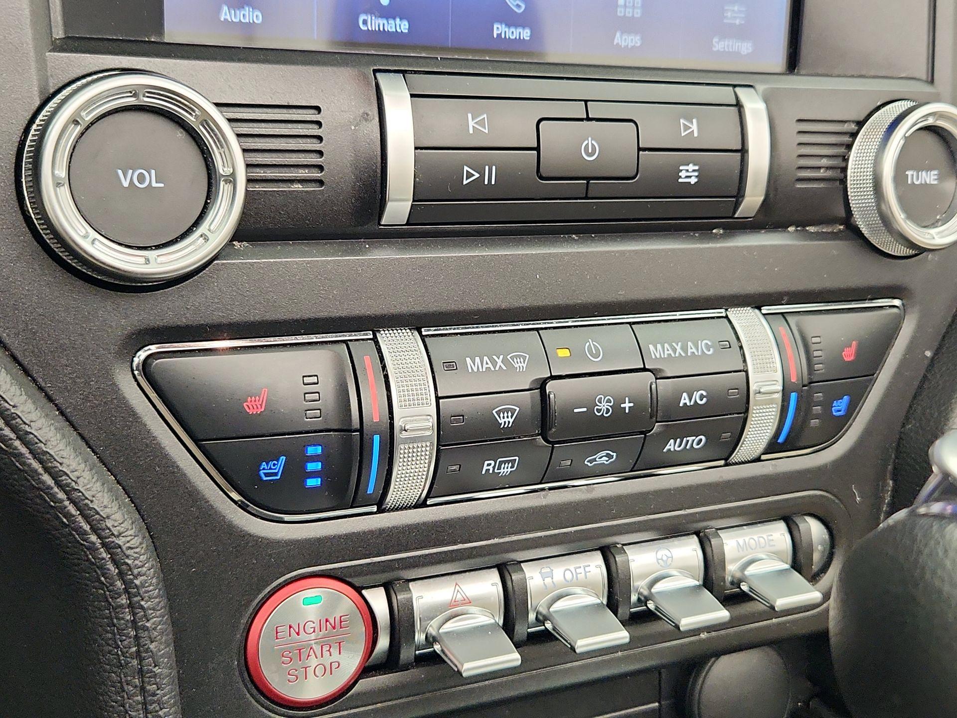 Thumbnail: 2022 Ford Mustang - 16