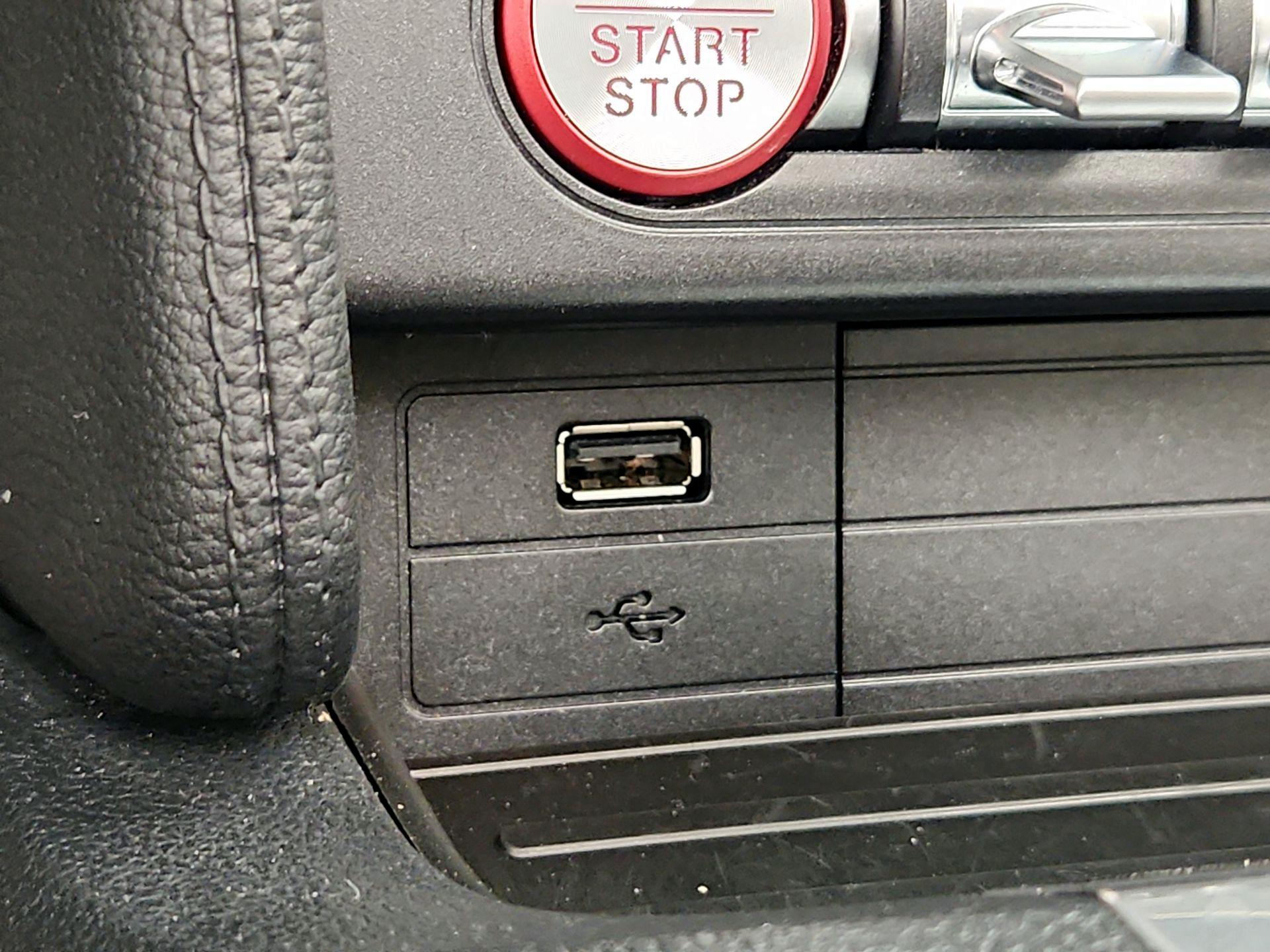 Thumbnail: 2022 Ford Mustang - 18