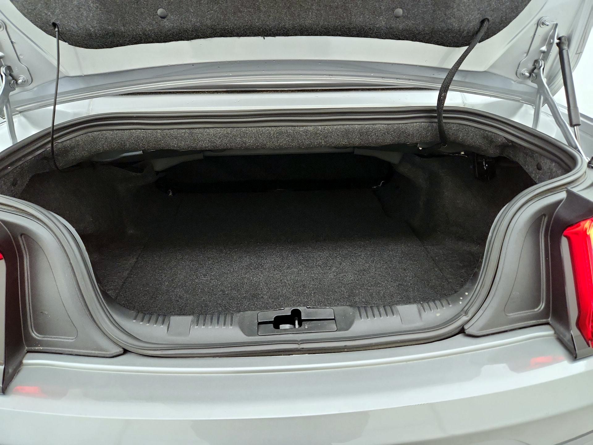 Thumbnail: 2022 Ford Mustang - 20