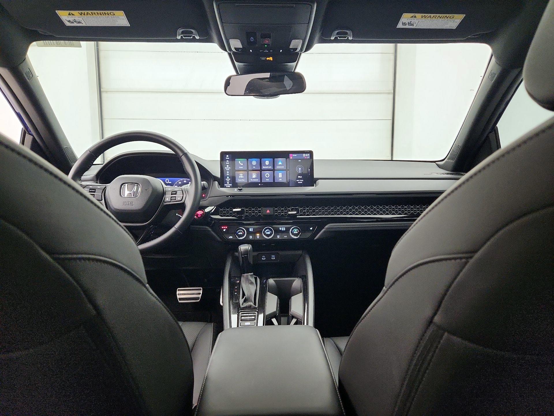 Thumbnail: 2024 Honda Accord - 9