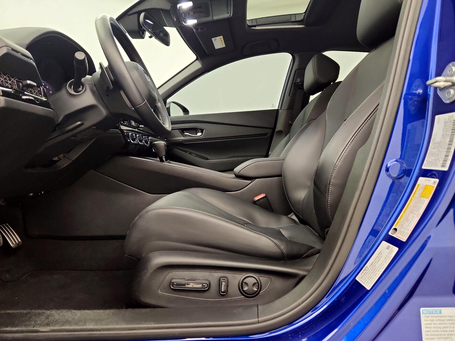 Thumbnail: 2024 Honda Accord - 11