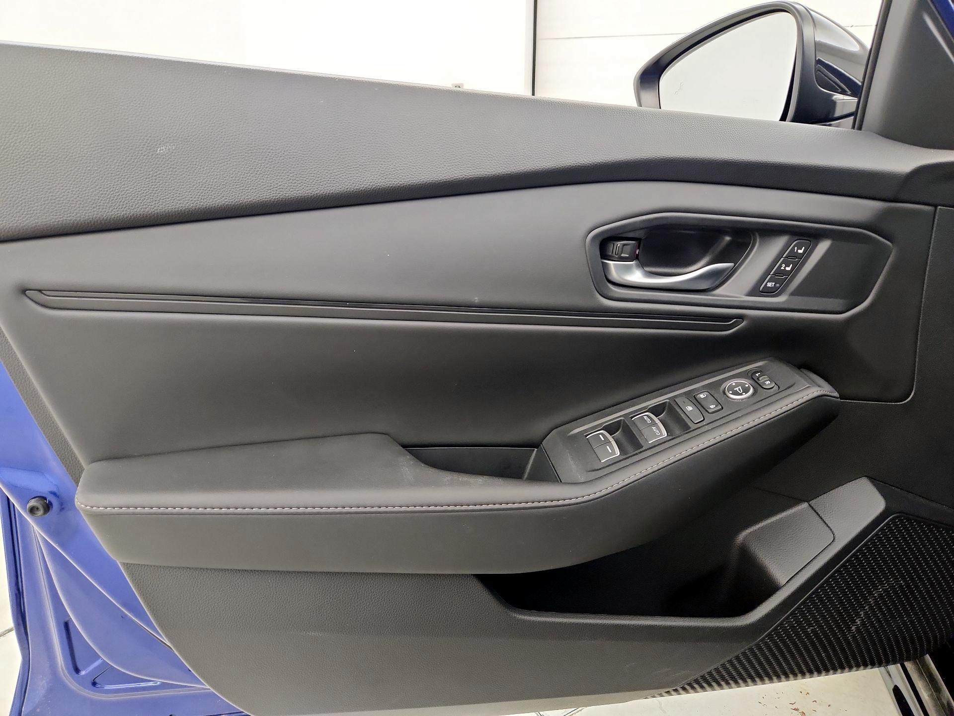 Thumbnail: 2024 Honda Accord - 12