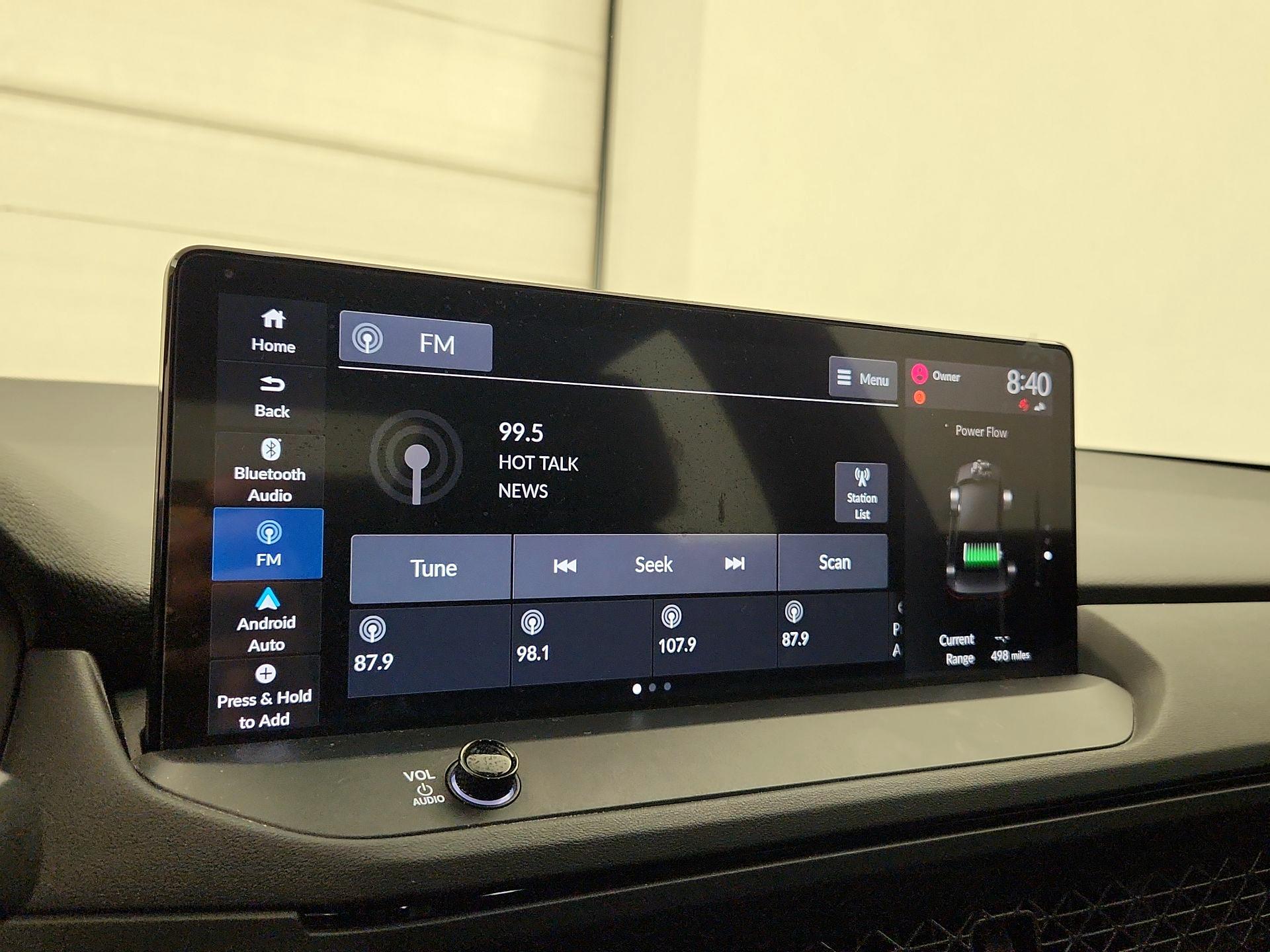 Thumbnail: 2024 Honda Accord - 14