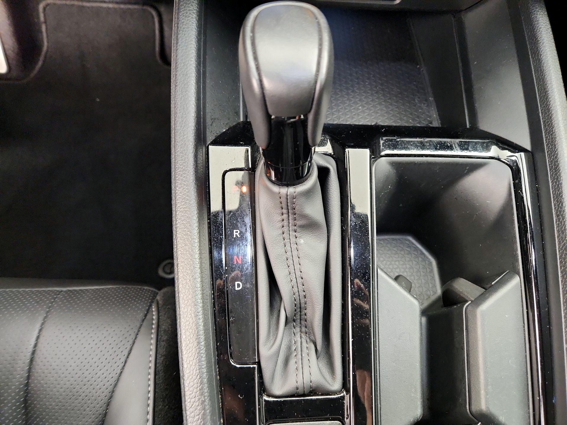 Thumbnail: 2024 Honda Accord - 16