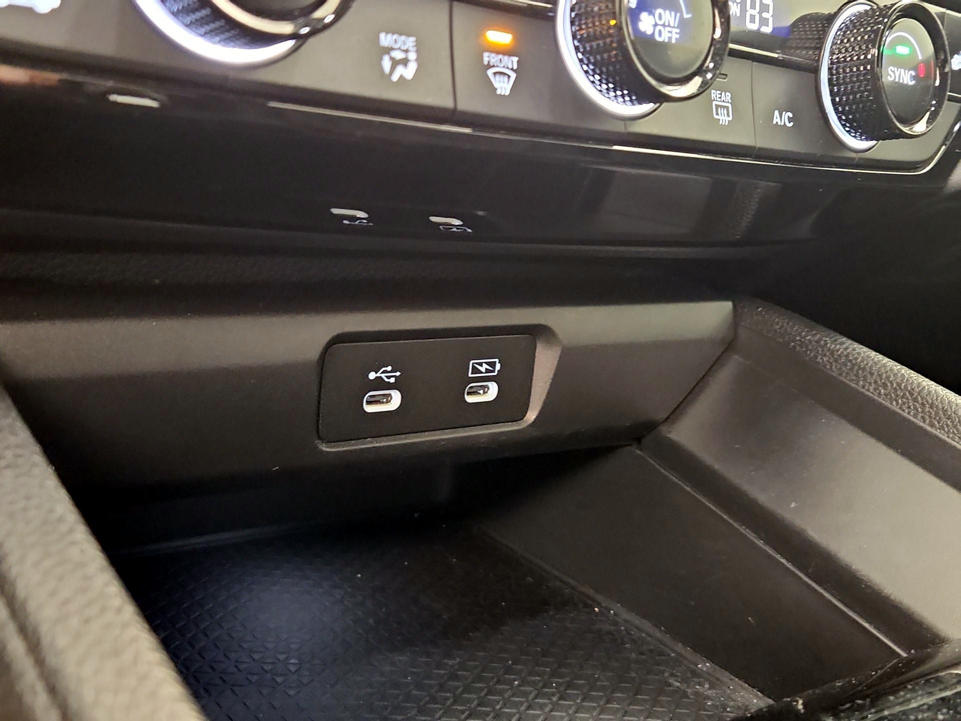 Thumbnail: 2024 Honda Accord - 17