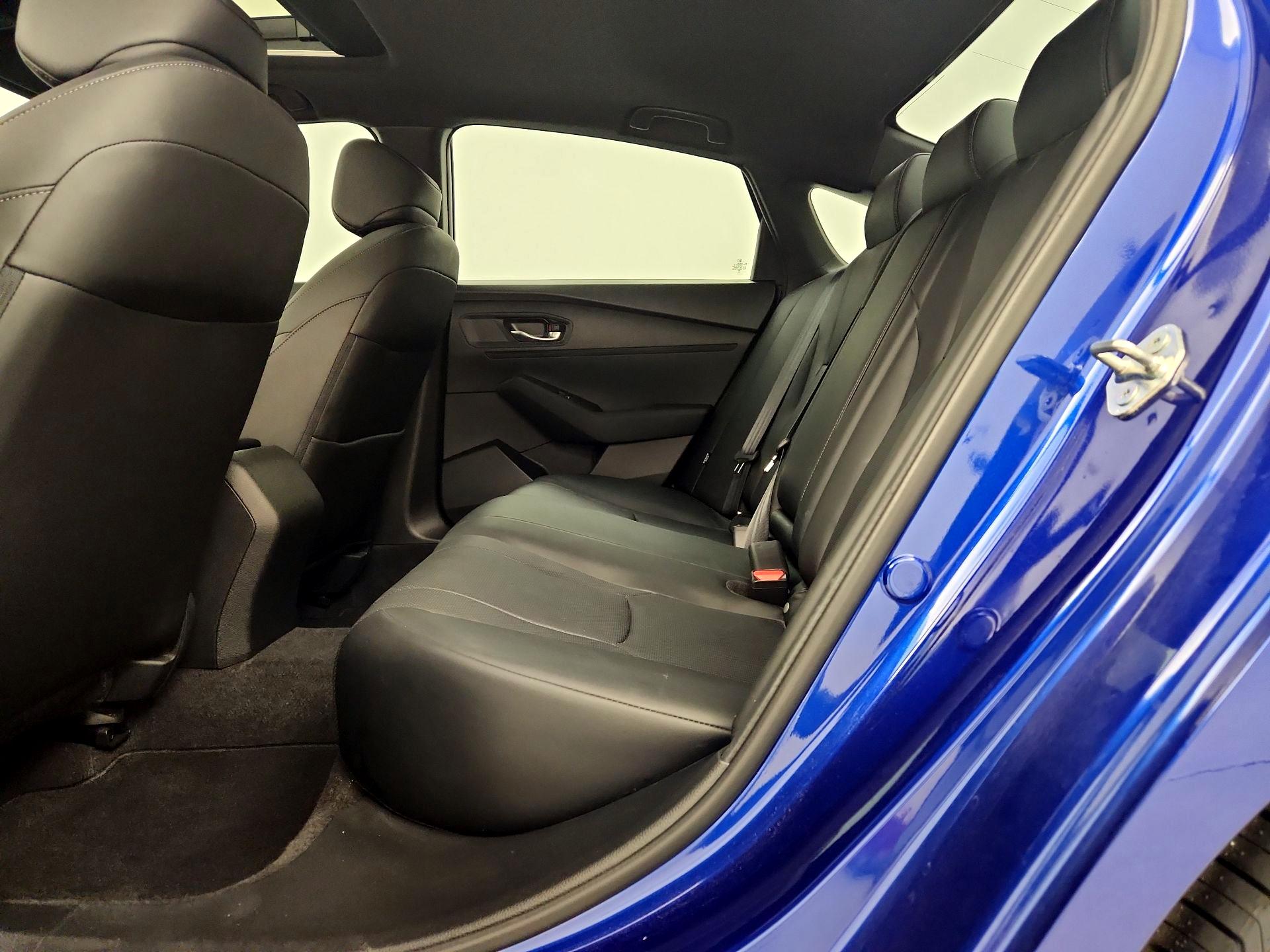 Thumbnail: 2024 Honda Accord - 19