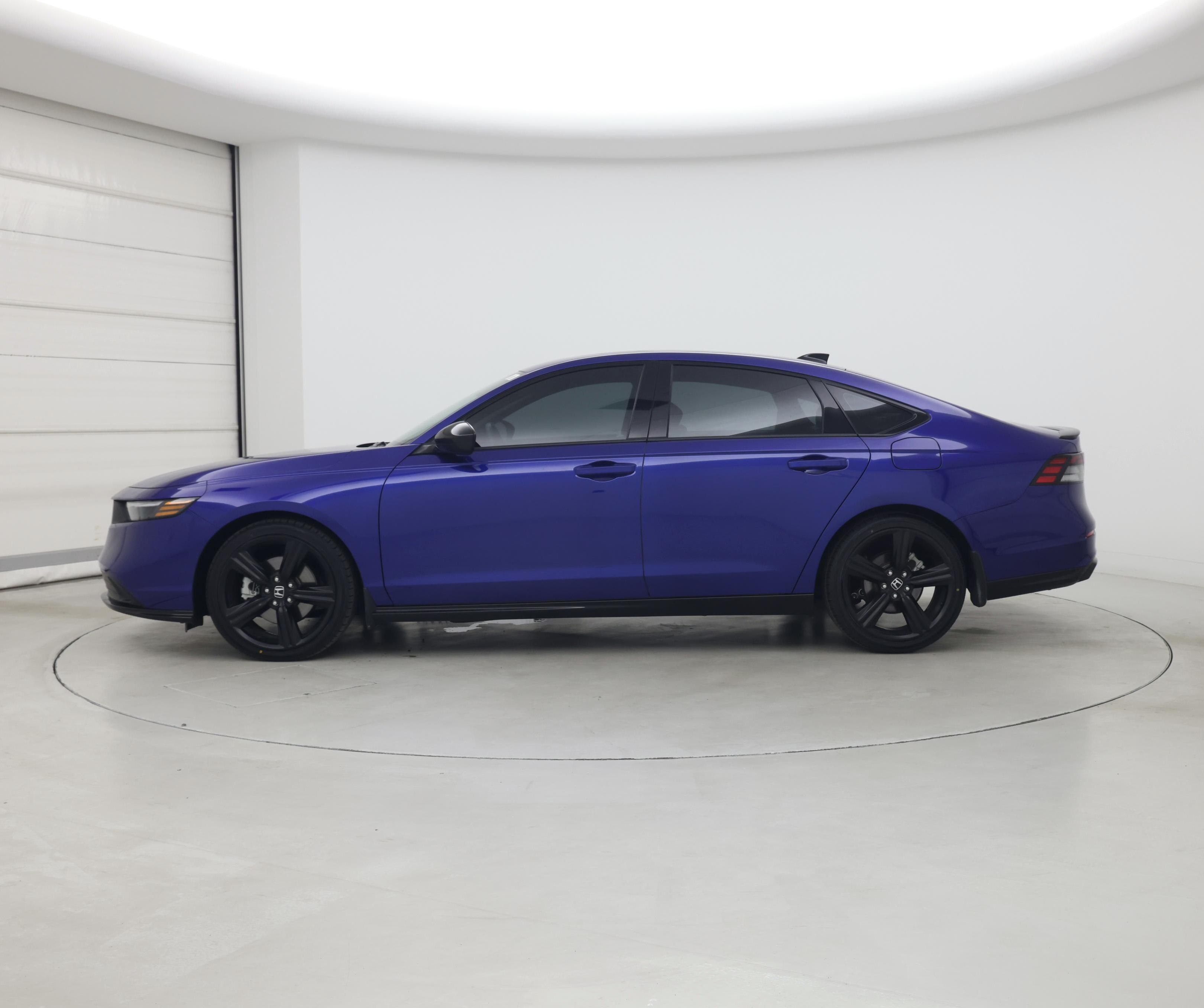 Thumbnail: 2024 Honda Accord - 3