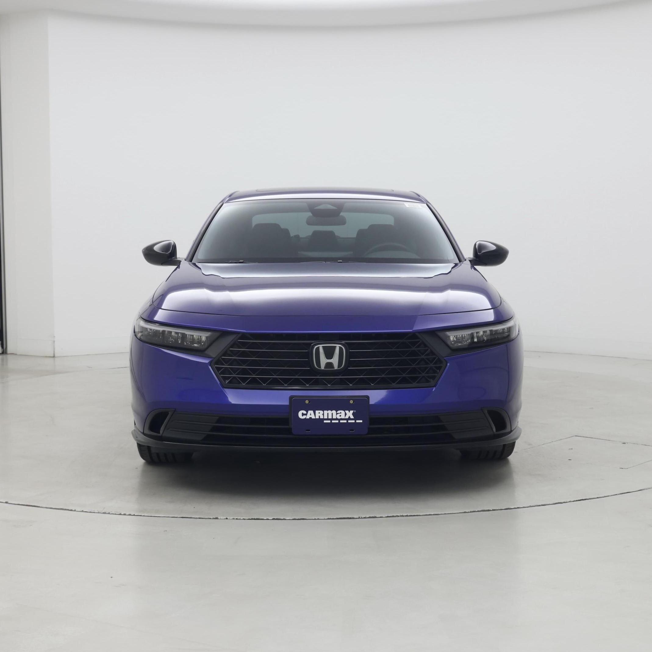 Thumbnail: 2024 Honda Accord - 5