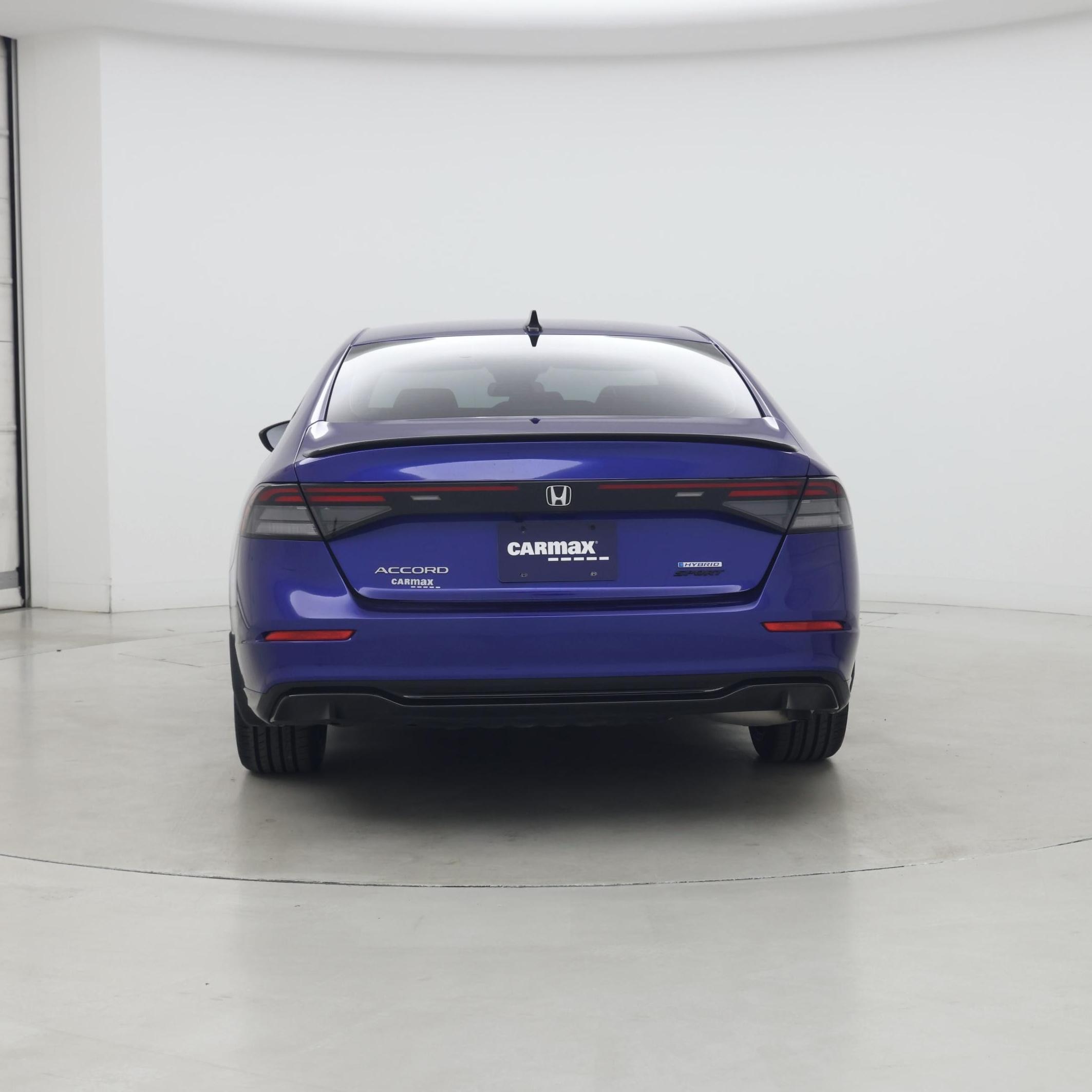 Thumbnail: 2024 Honda Accord - 6