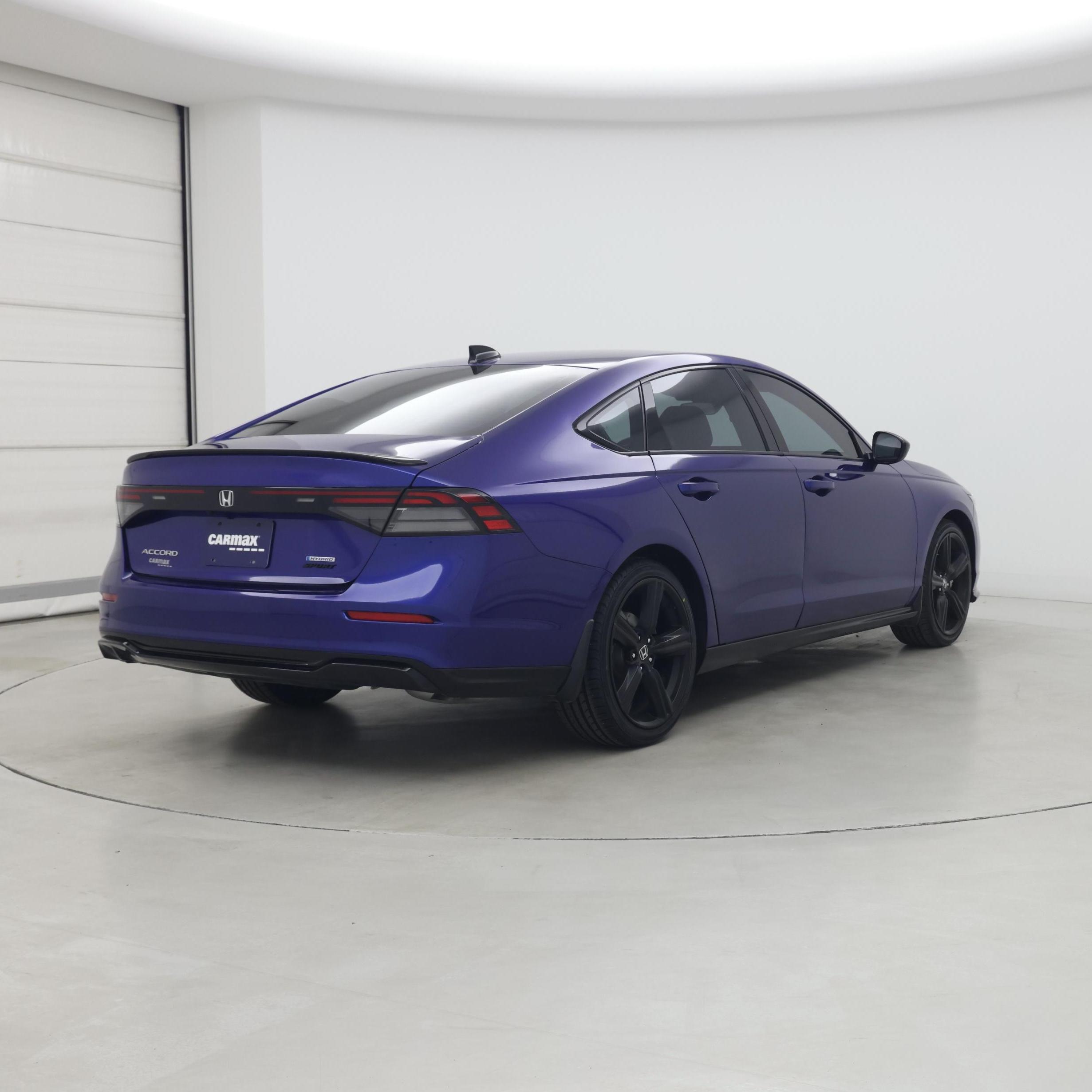 Thumbnail: 2024 Honda Accord - 8