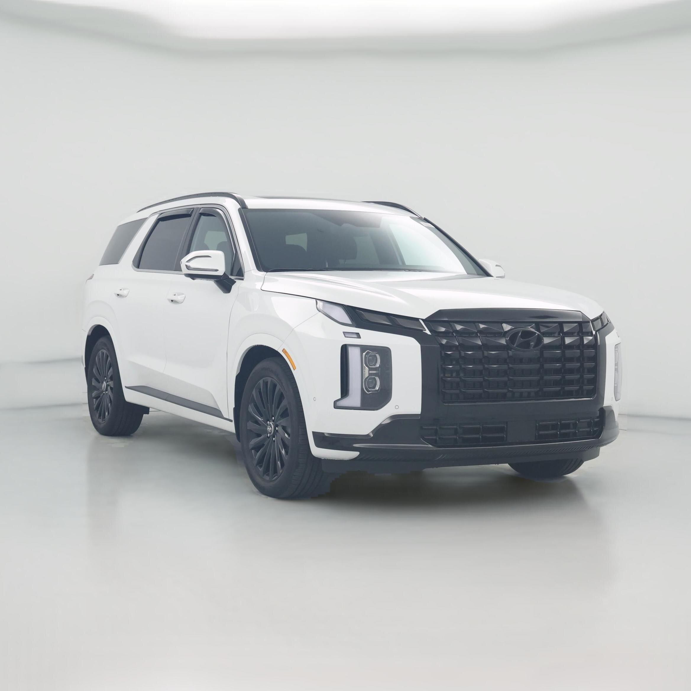 Thumbnail: 2025 Hyundai Palisade - 1