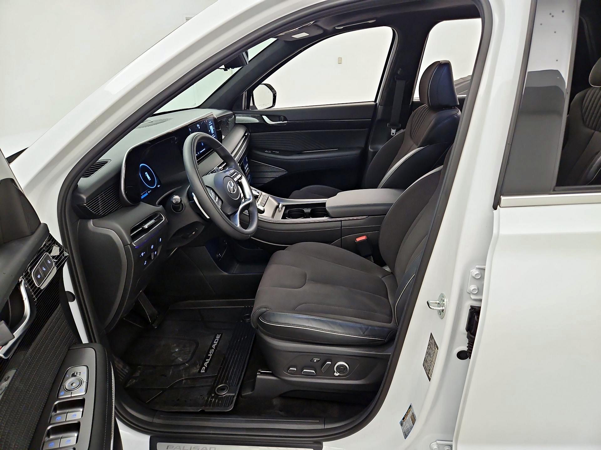 Thumbnail: 2025 Hyundai Palisade - 11