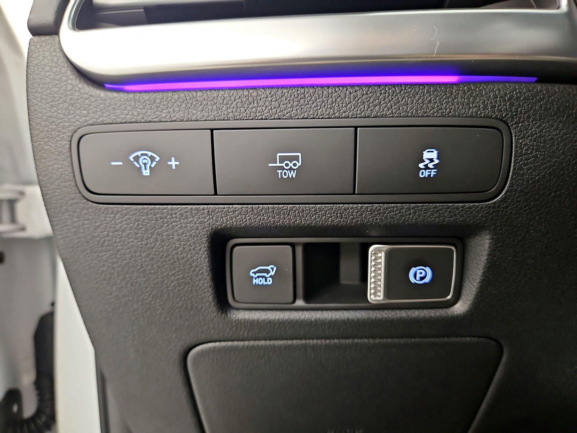 Thumbnail: 2025 Hyundai Palisade - 13