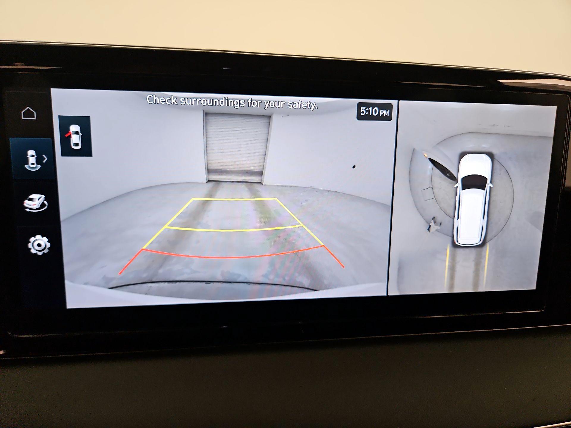 Thumbnail: 2025 Hyundai Palisade - 15