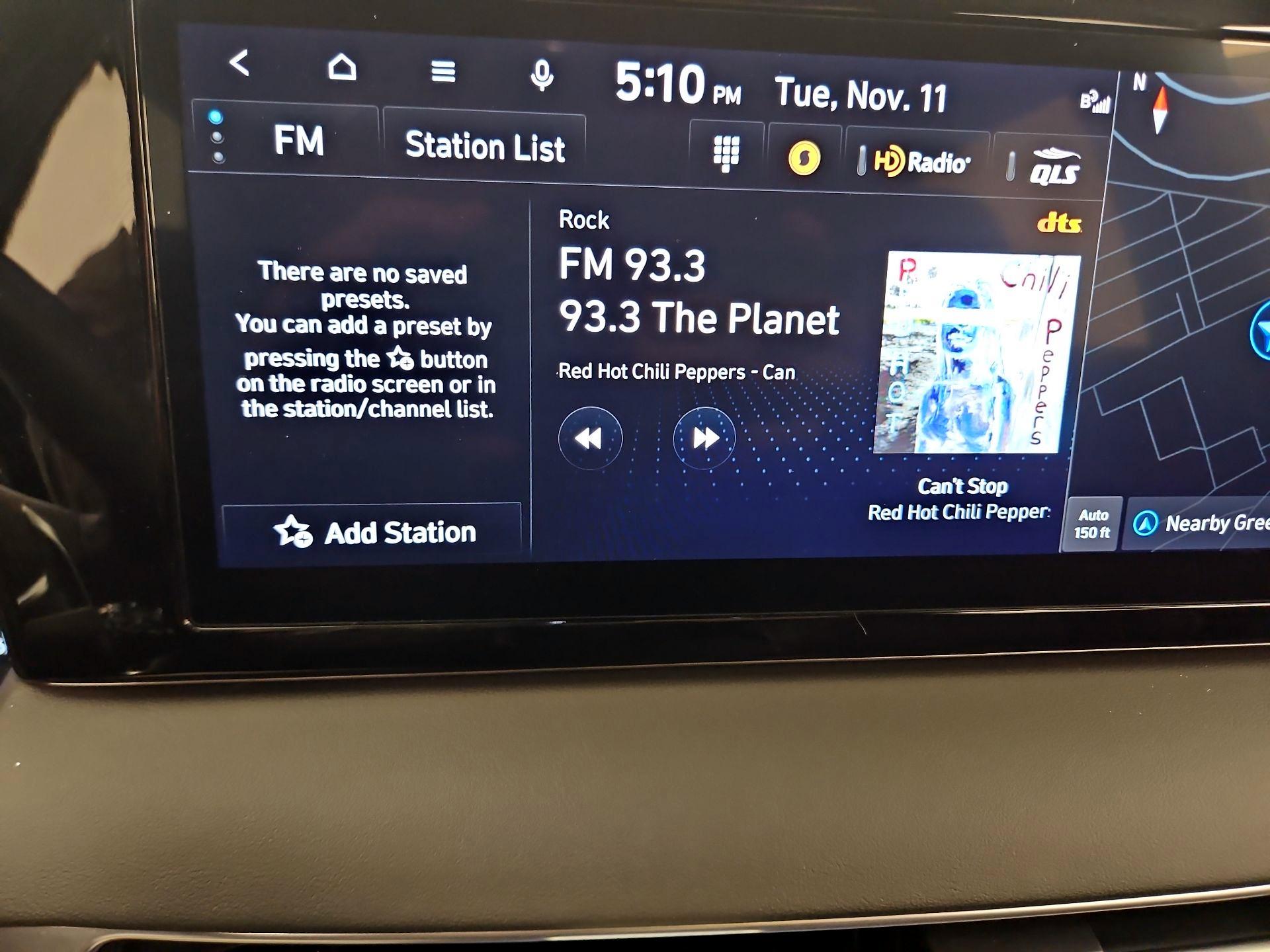 Thumbnail: 2025 Hyundai Palisade - 16