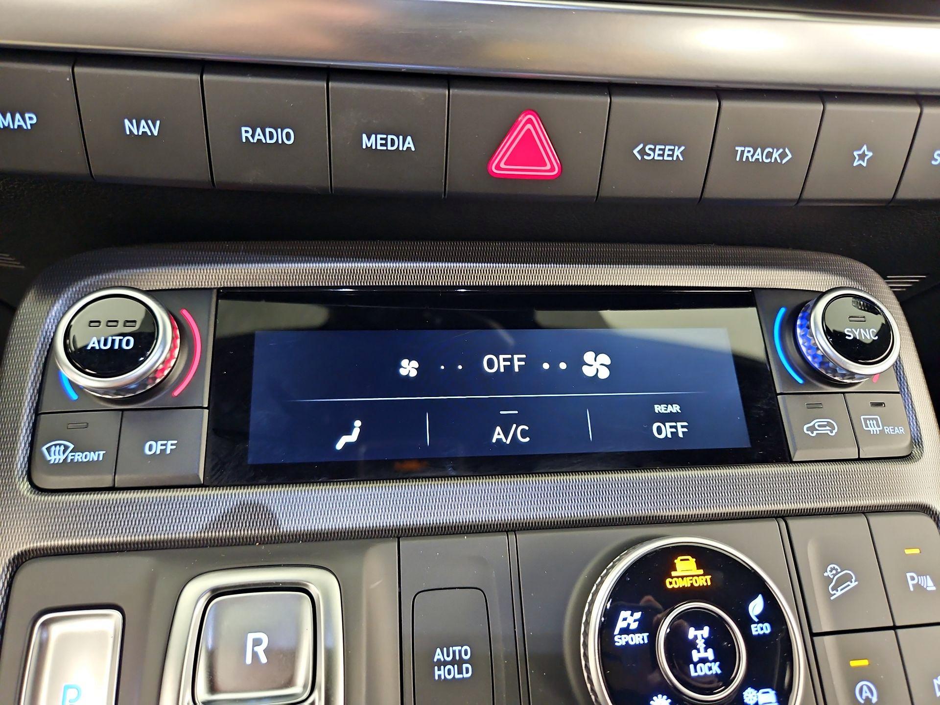 Thumbnail: 2025 Hyundai Palisade - 17