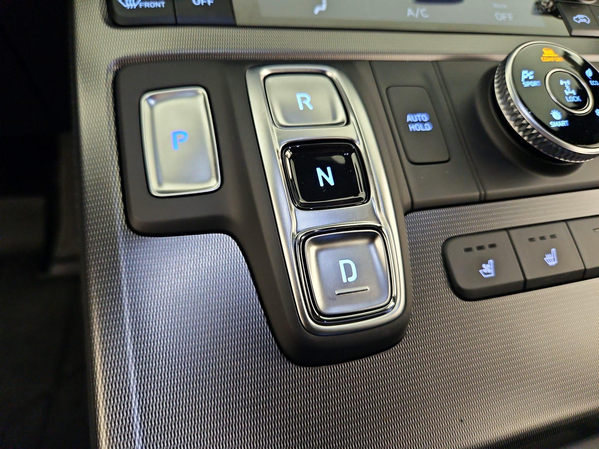 Thumbnail: 2025 Hyundai Palisade - 18