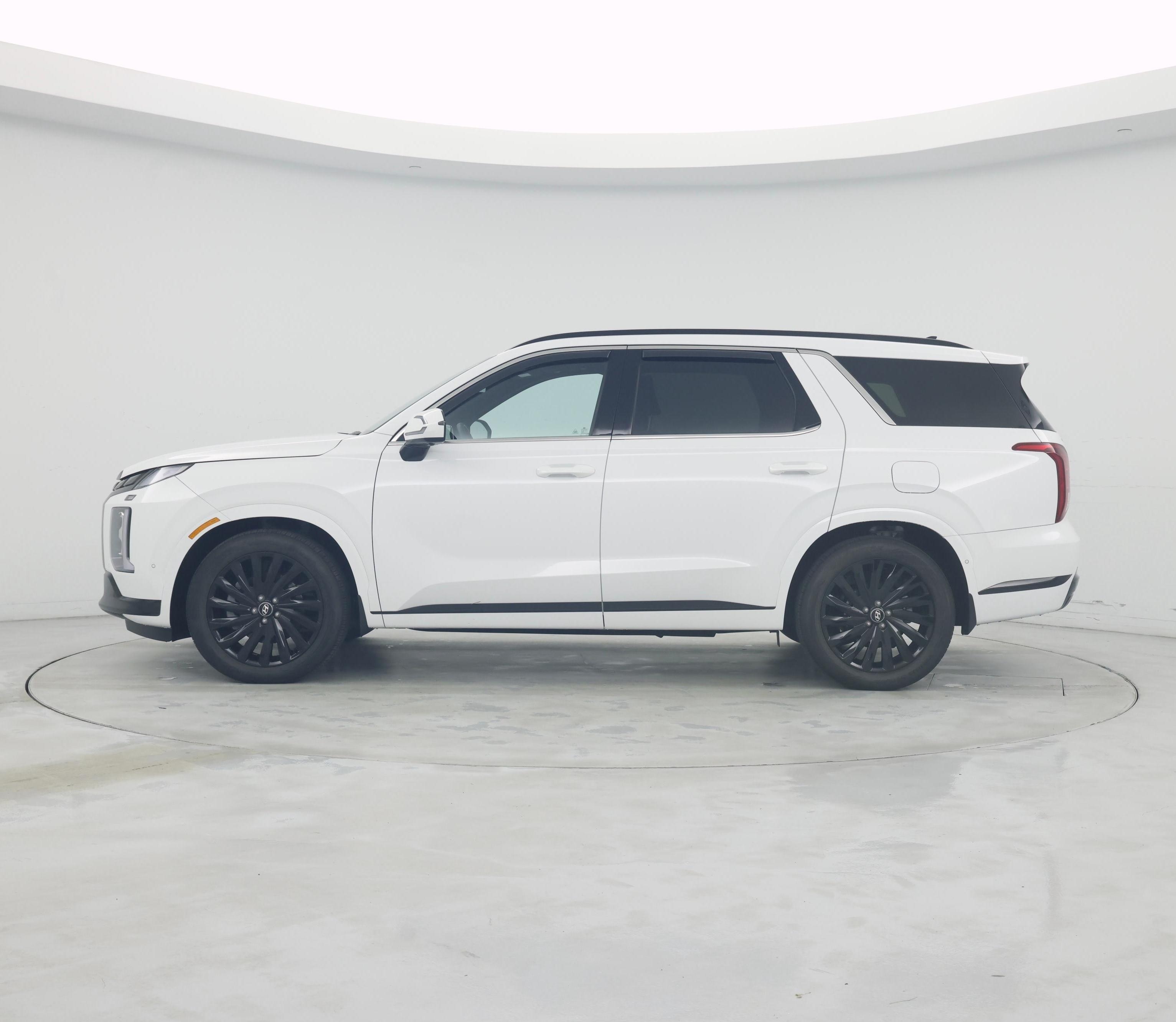 Thumbnail: 2025 Hyundai Palisade - 3