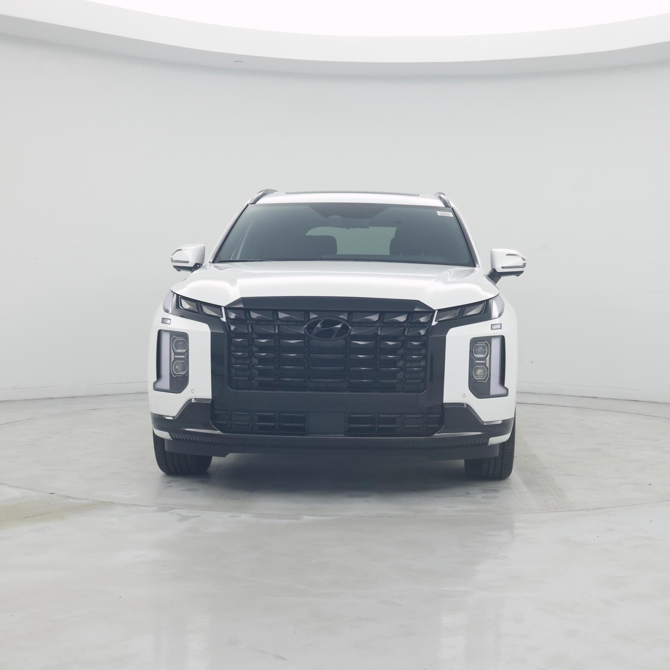 Thumbnail: 2025 Hyundai Palisade - 5