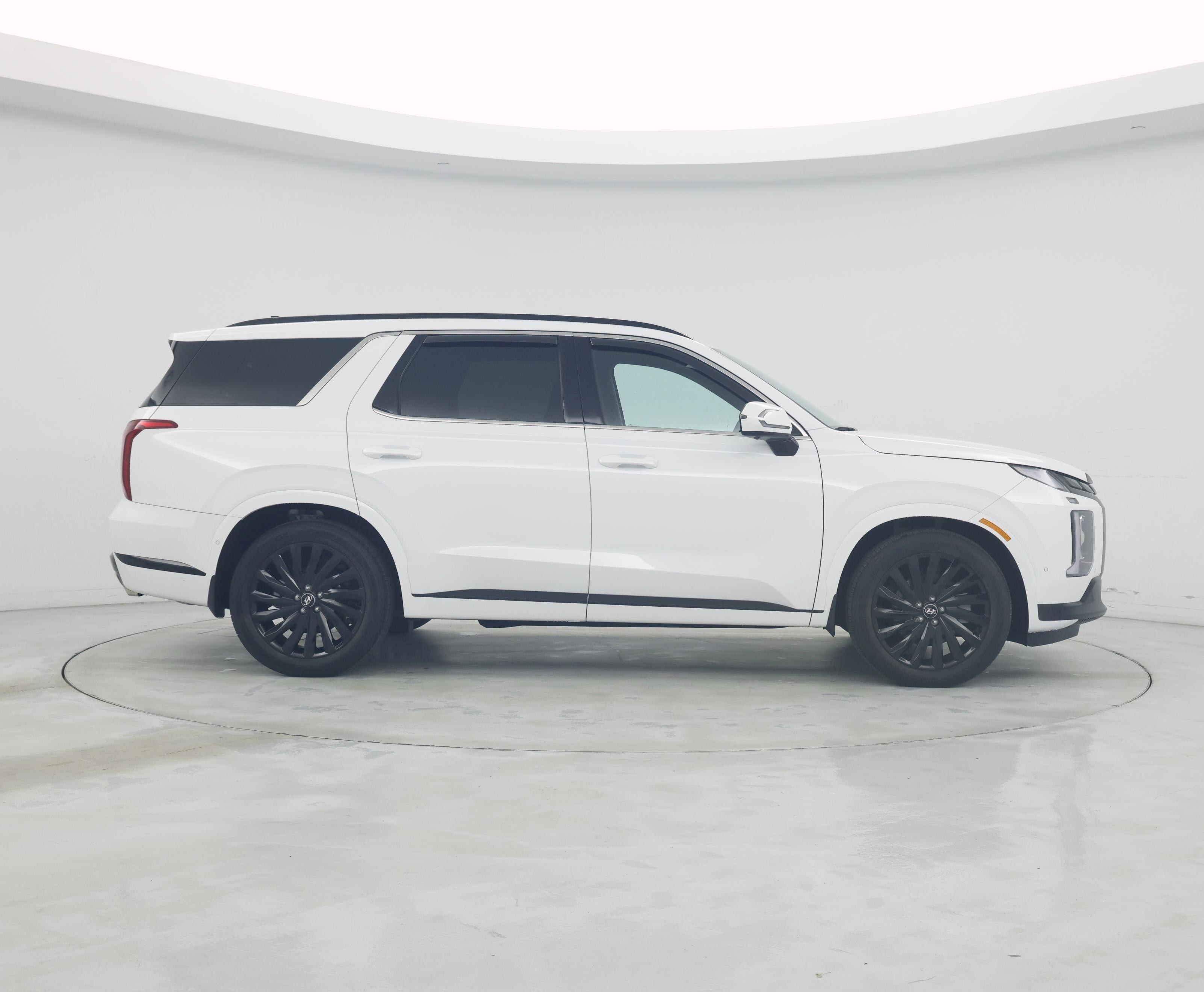 Thumbnail: 2025 Hyundai Palisade - 7