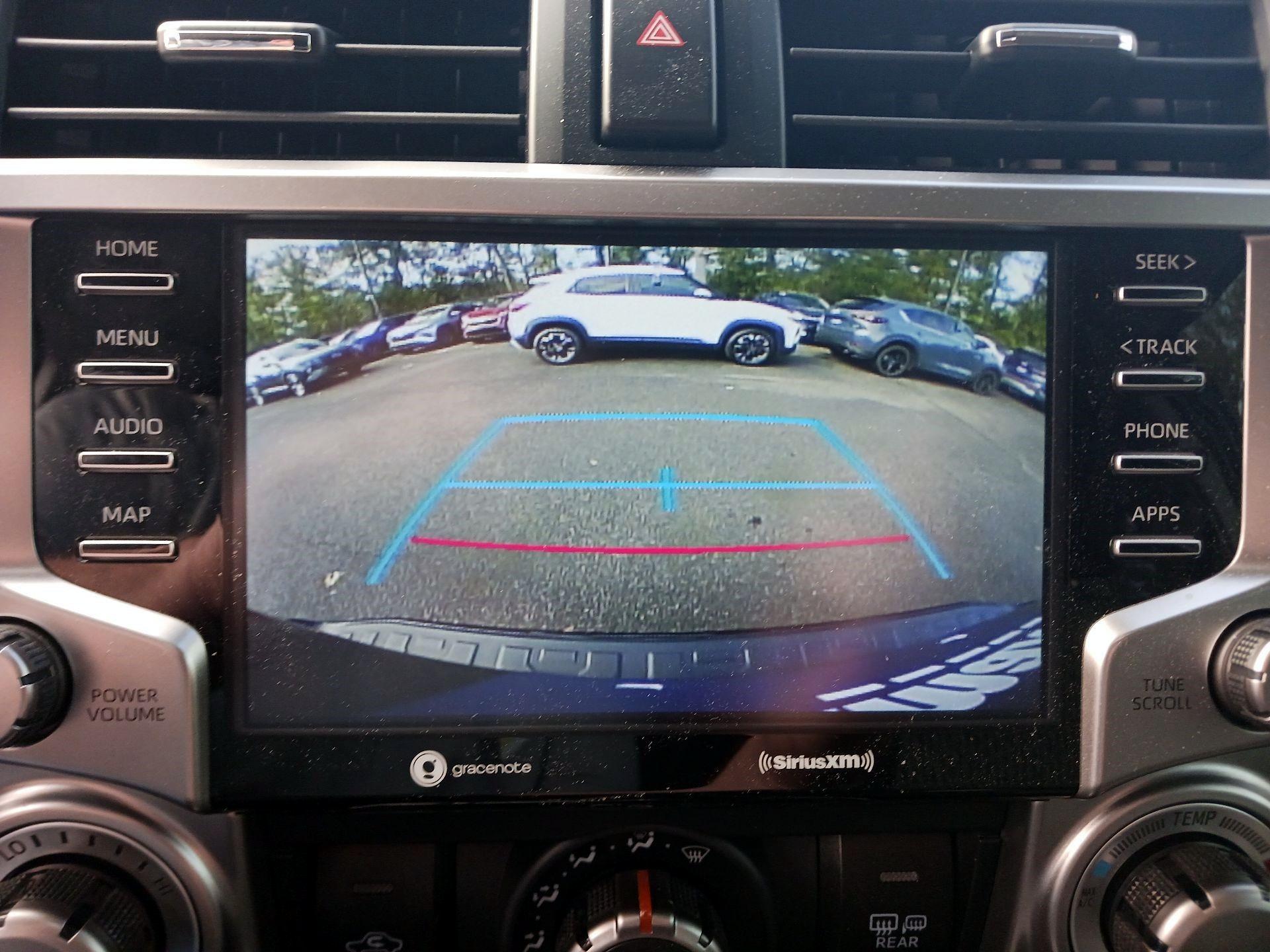 Thumbnail: 2023 Toyota 4Runner - 12