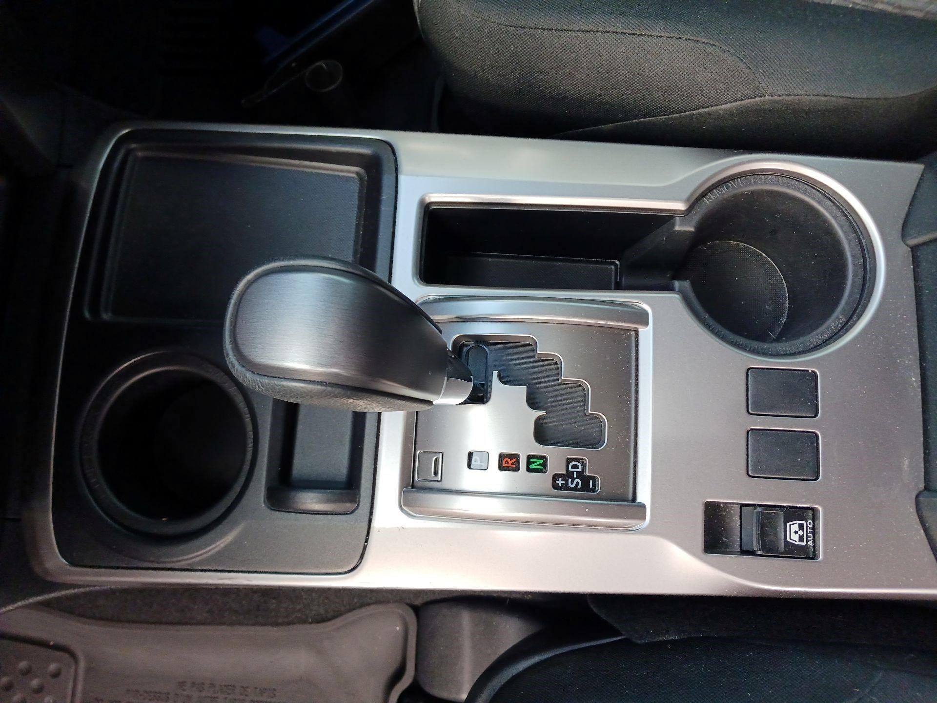 Thumbnail: 2023 Toyota 4Runner - 14