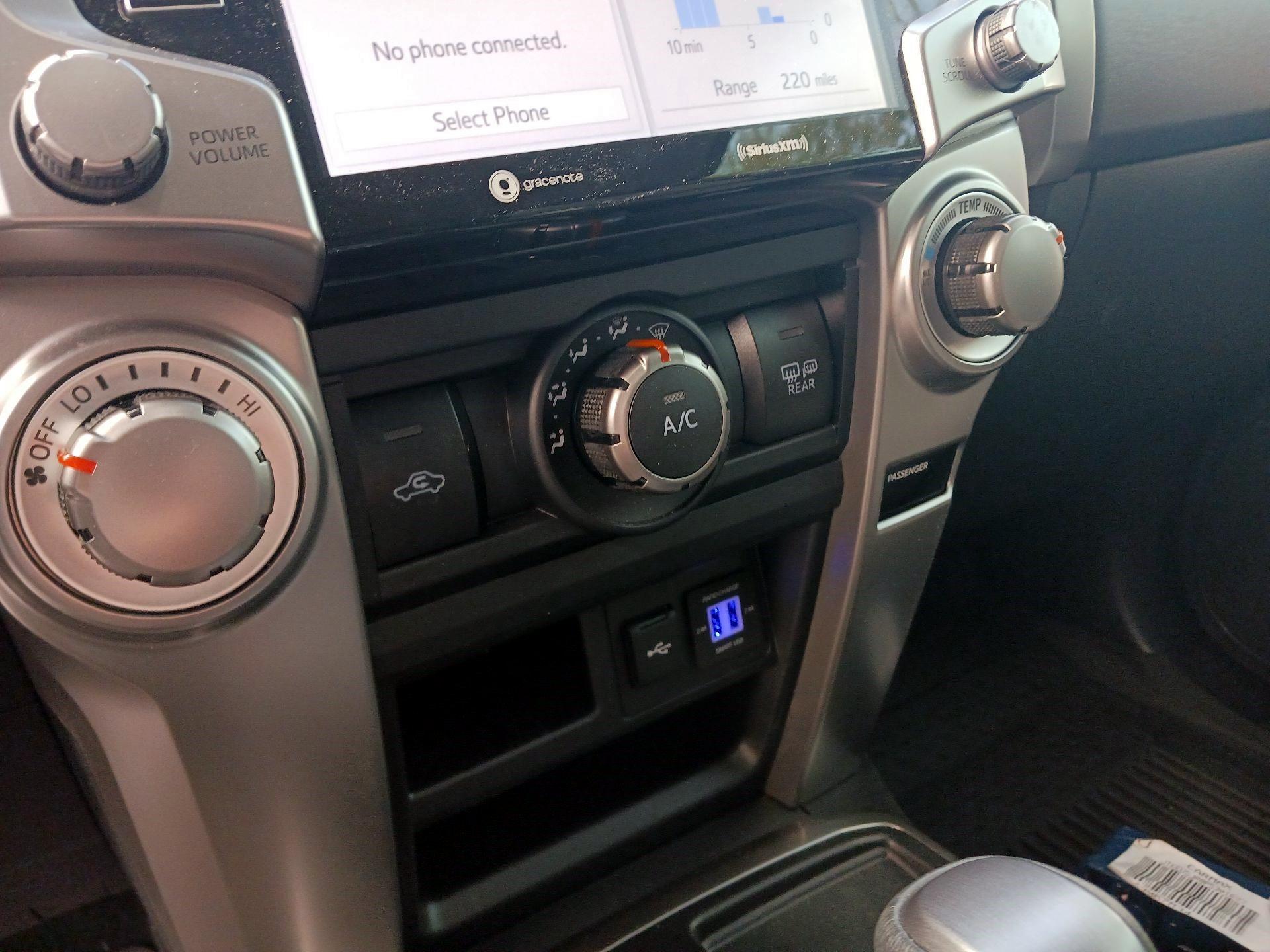 Thumbnail: 2023 Toyota 4Runner - 15