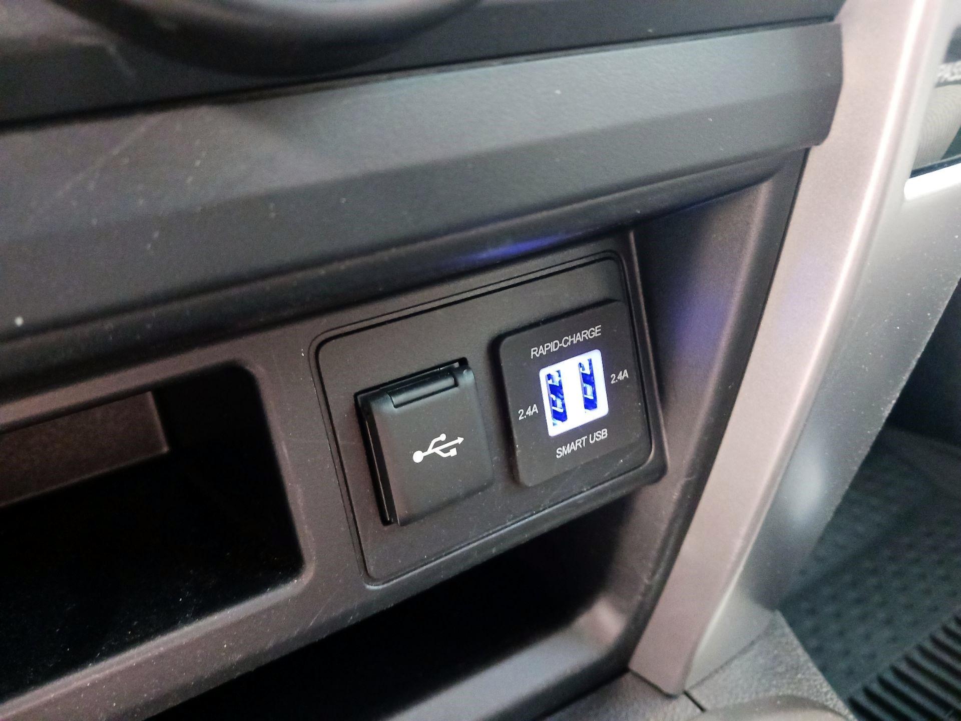 Thumbnail: 2023 Toyota 4Runner - 16