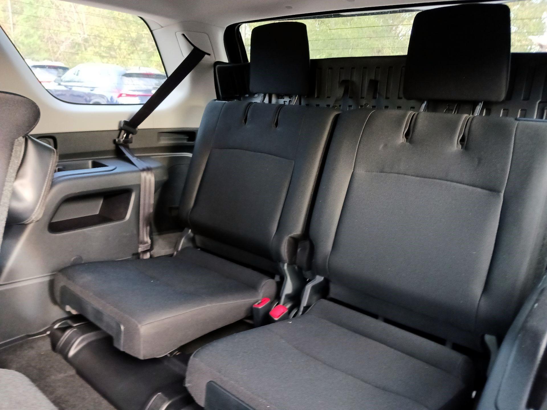 Thumbnail: 2023 Toyota 4Runner - 18