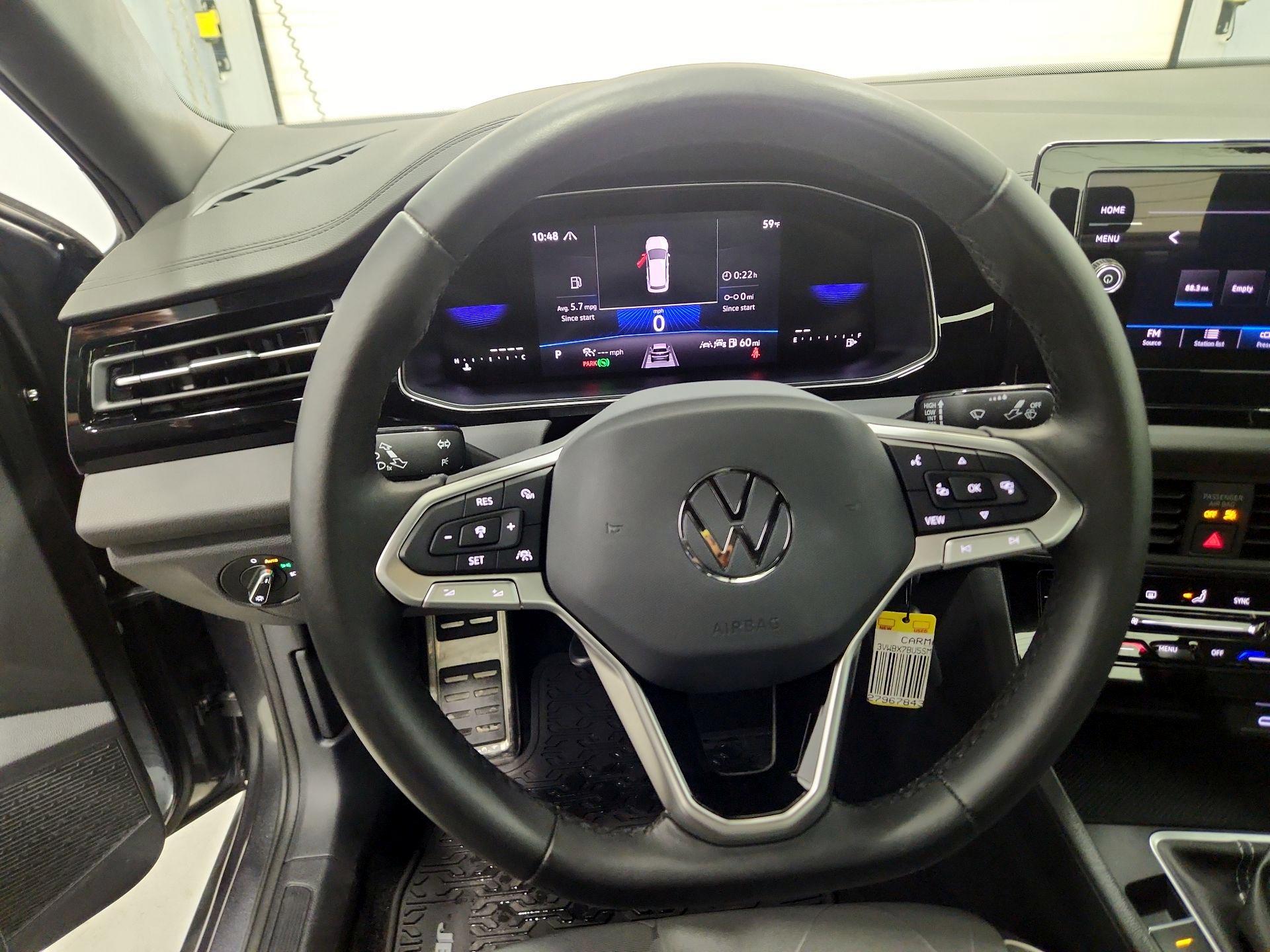 Thumbnail: 2025 Volkswagen Jetta - 10