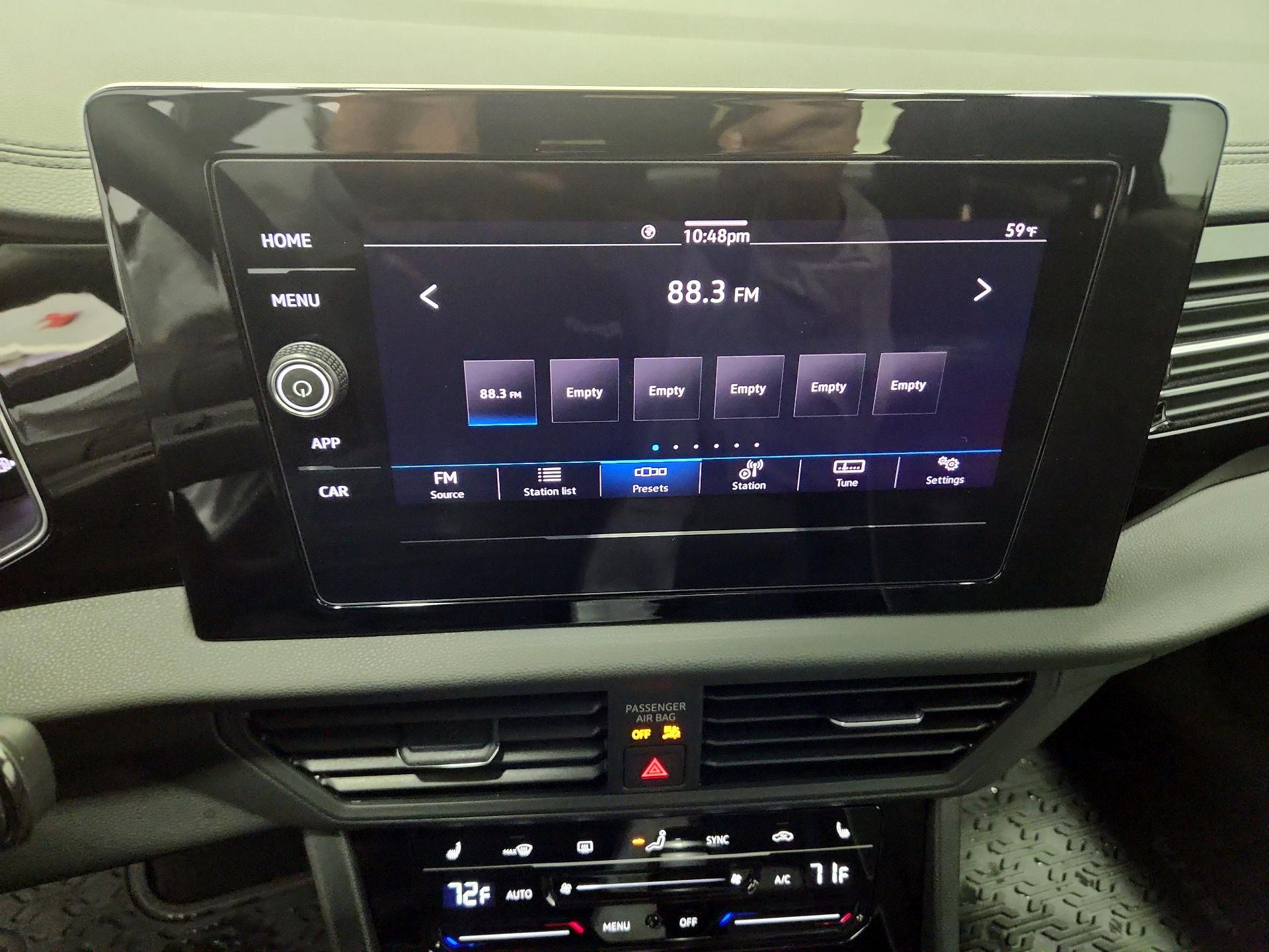 Thumbnail: 2025 Volkswagen Jetta - 15