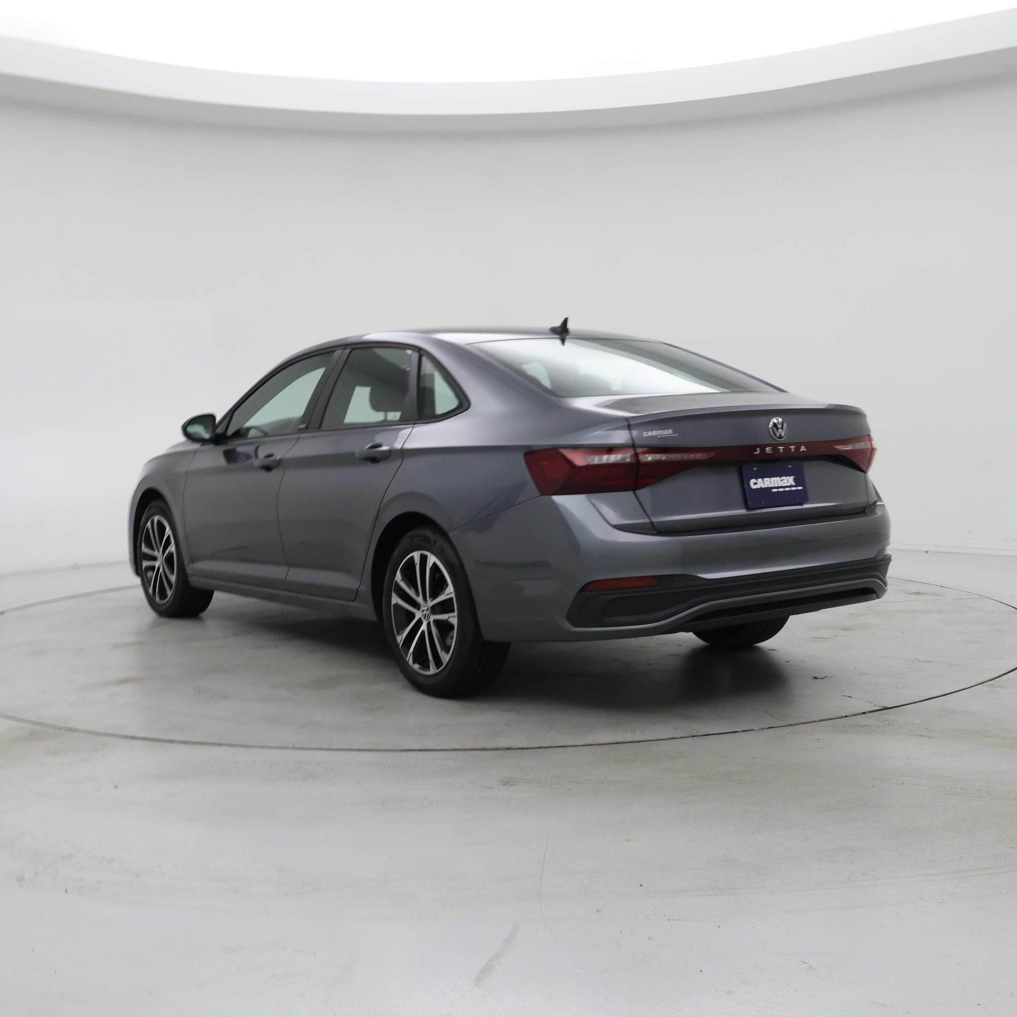 Thumbnail: 2025 Volkswagen Jetta - 2