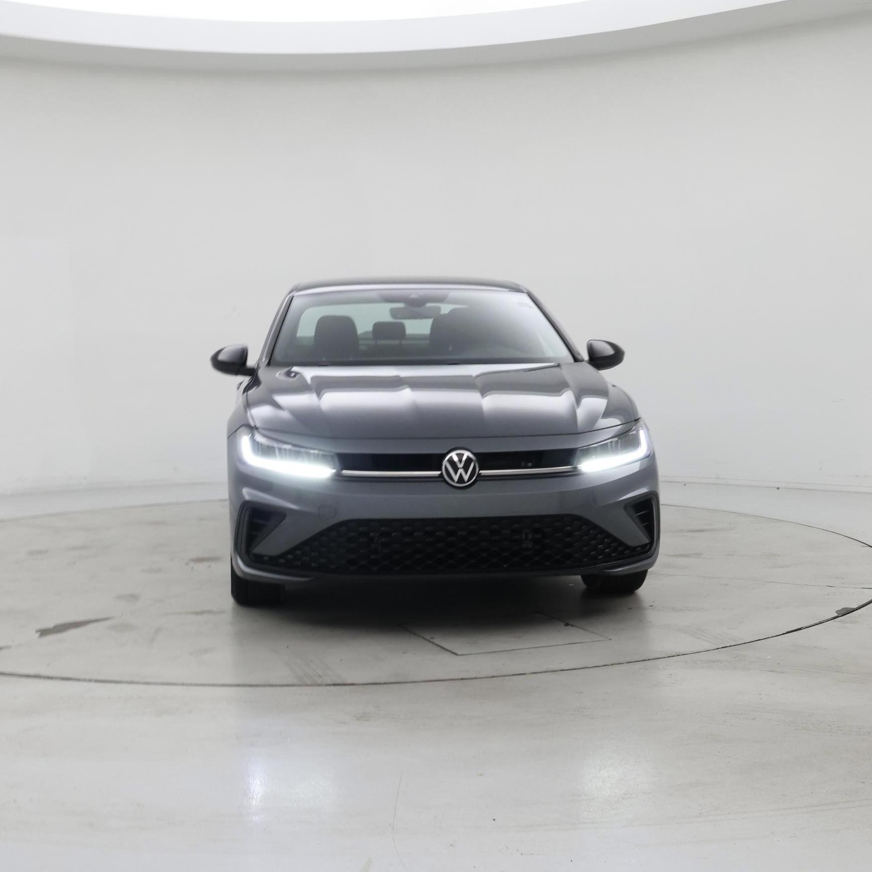 Thumbnail: 2025 Volkswagen Jetta - 5