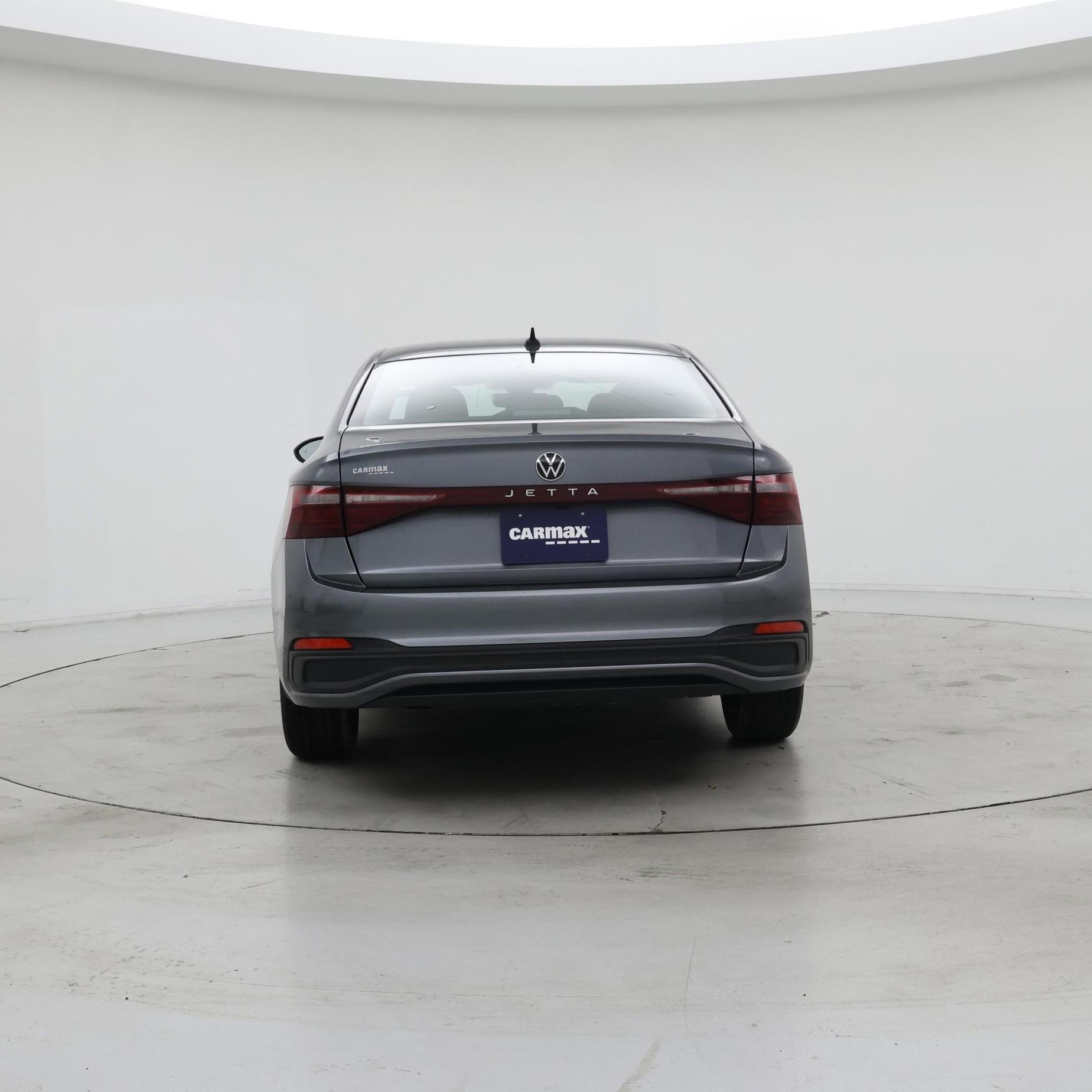 Thumbnail: 2025 Volkswagen Jetta - 6