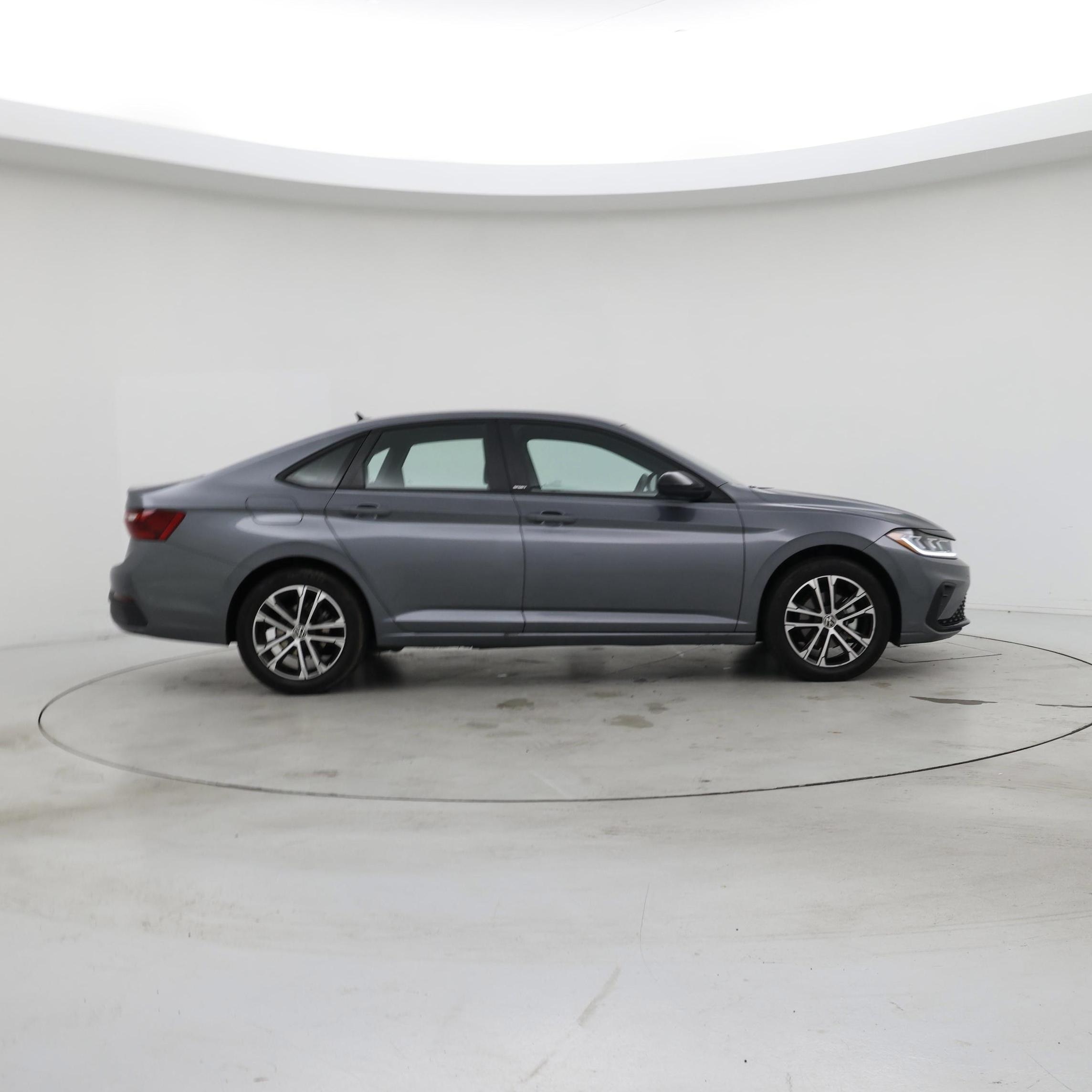 Thumbnail: 2025 Volkswagen Jetta - 7